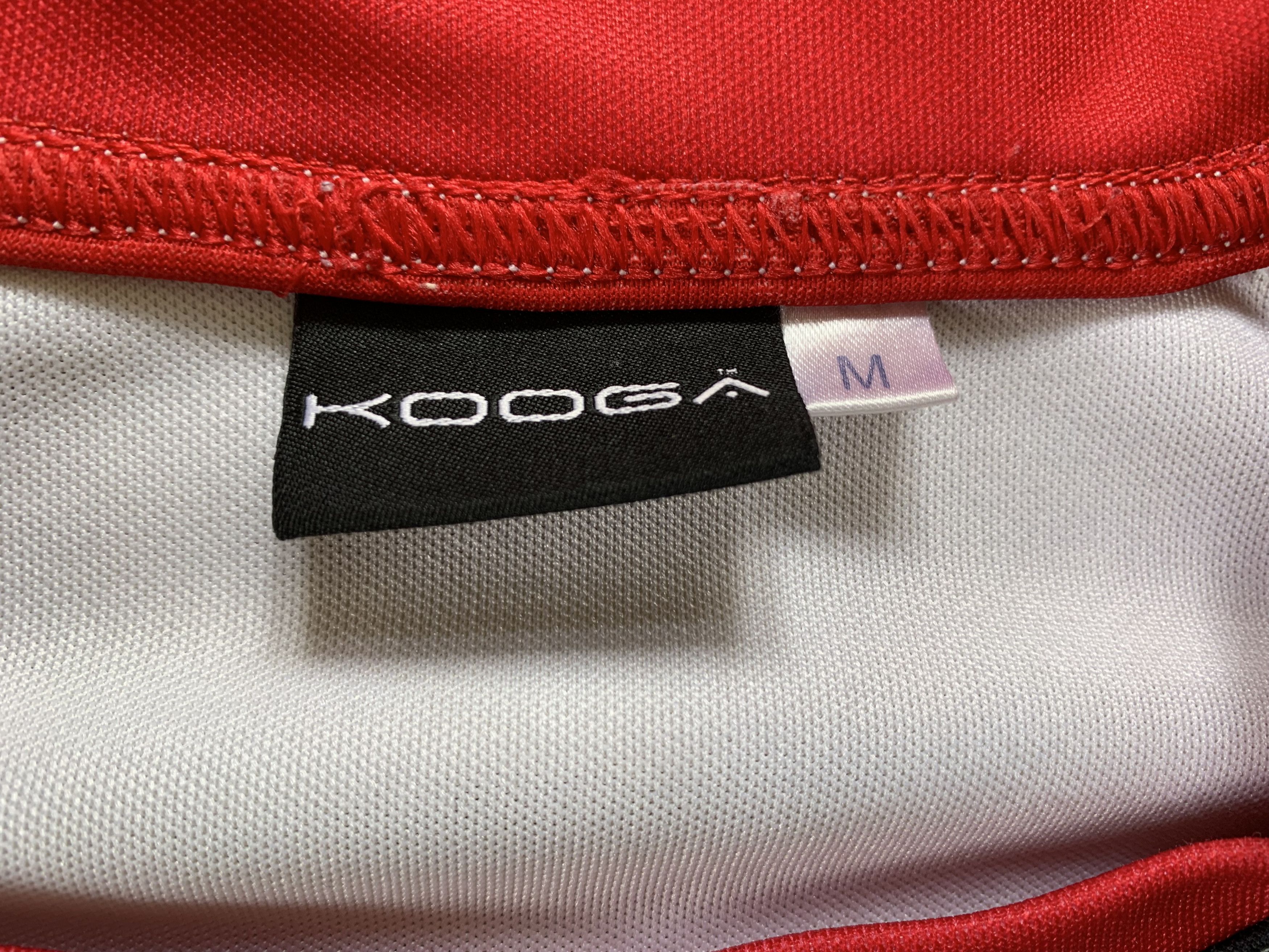 Other Kooga Harpenden RFC Rugby Jersey Size US M / EU 48-50 / 2 - 7 Thumbnail