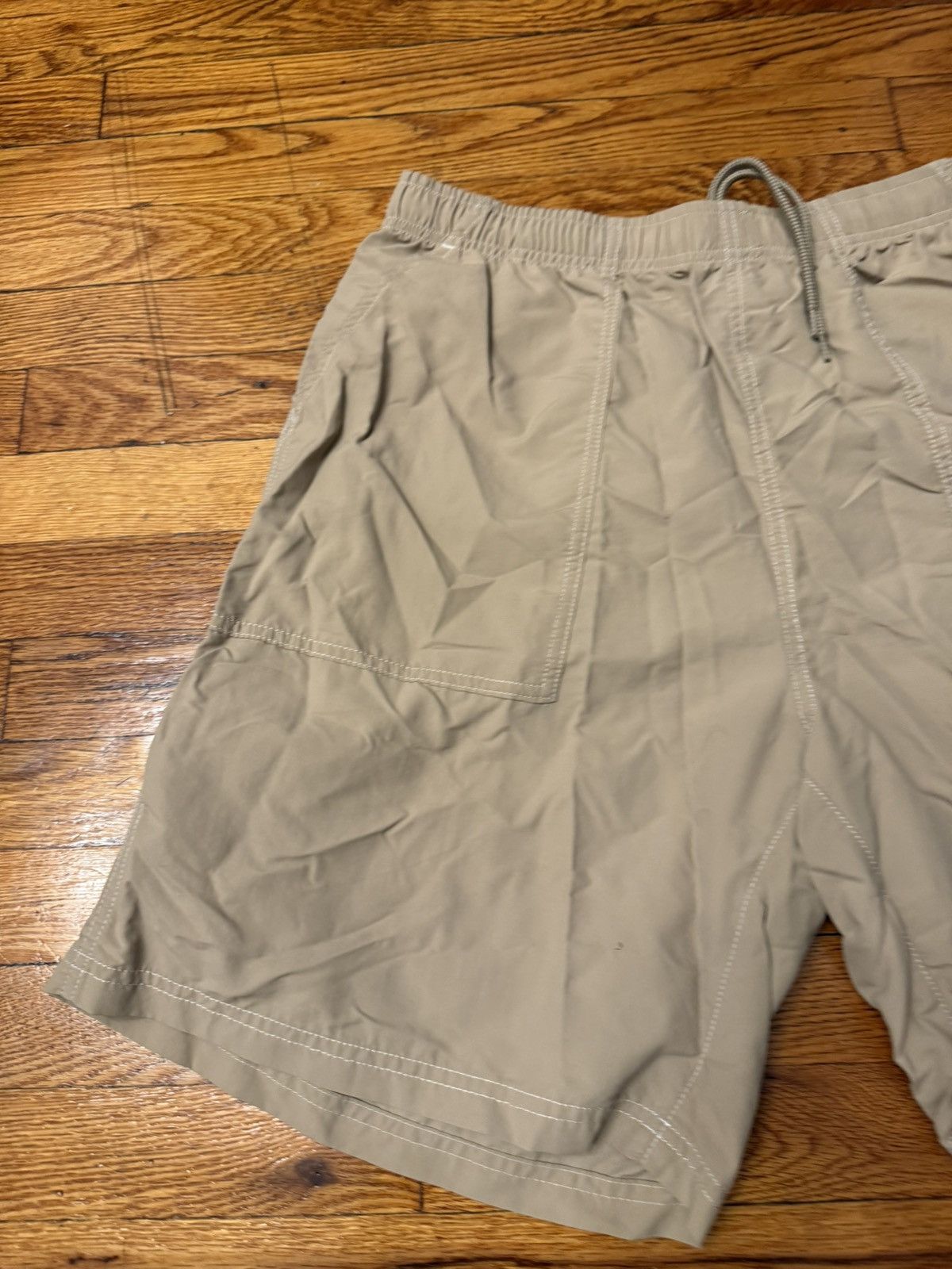 Supreme Supreme Nylon Painter Shorts Size Large Size US 34 / EU 50 - 2 Thumbnail