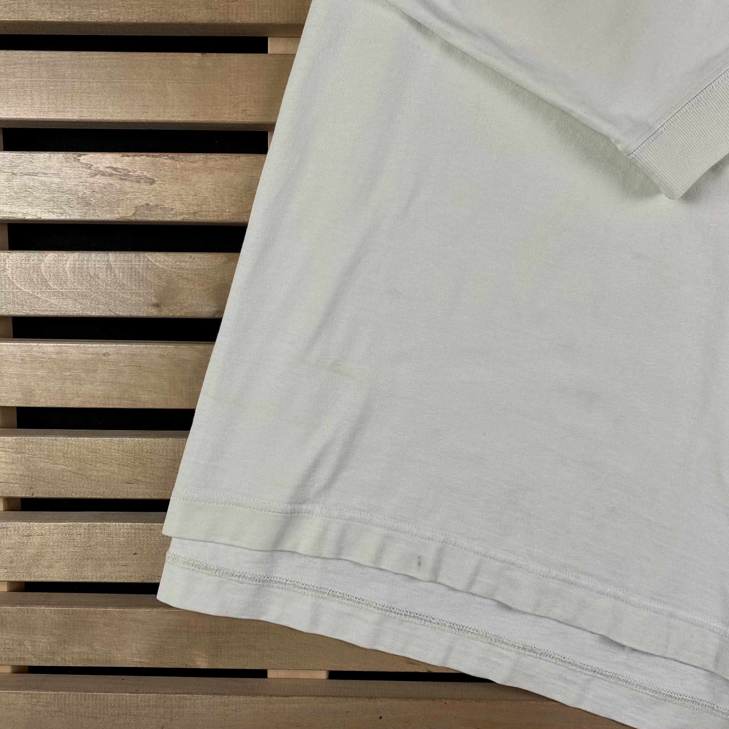 Tommy Hilfiger × Vintage Mens Long Sleeve Tommy Hilfiger Vintage Size L Size US L / EU 52-54 / 3 - 3 Thumbnail
