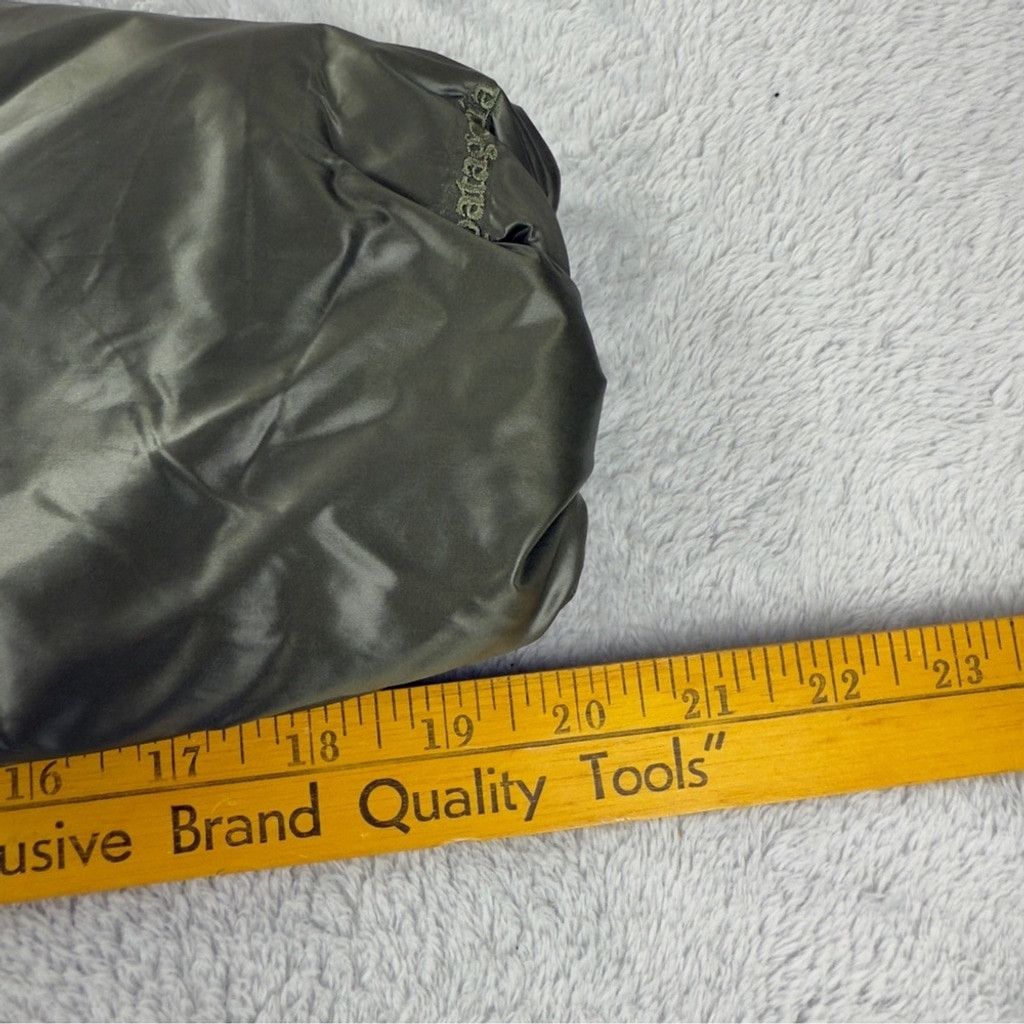 Patagonia Patagonia NWT Women's Size Small Raven Rocks 75% Down 25% Fe Size S / US 4 / IT 40 - 11 Thumbnail