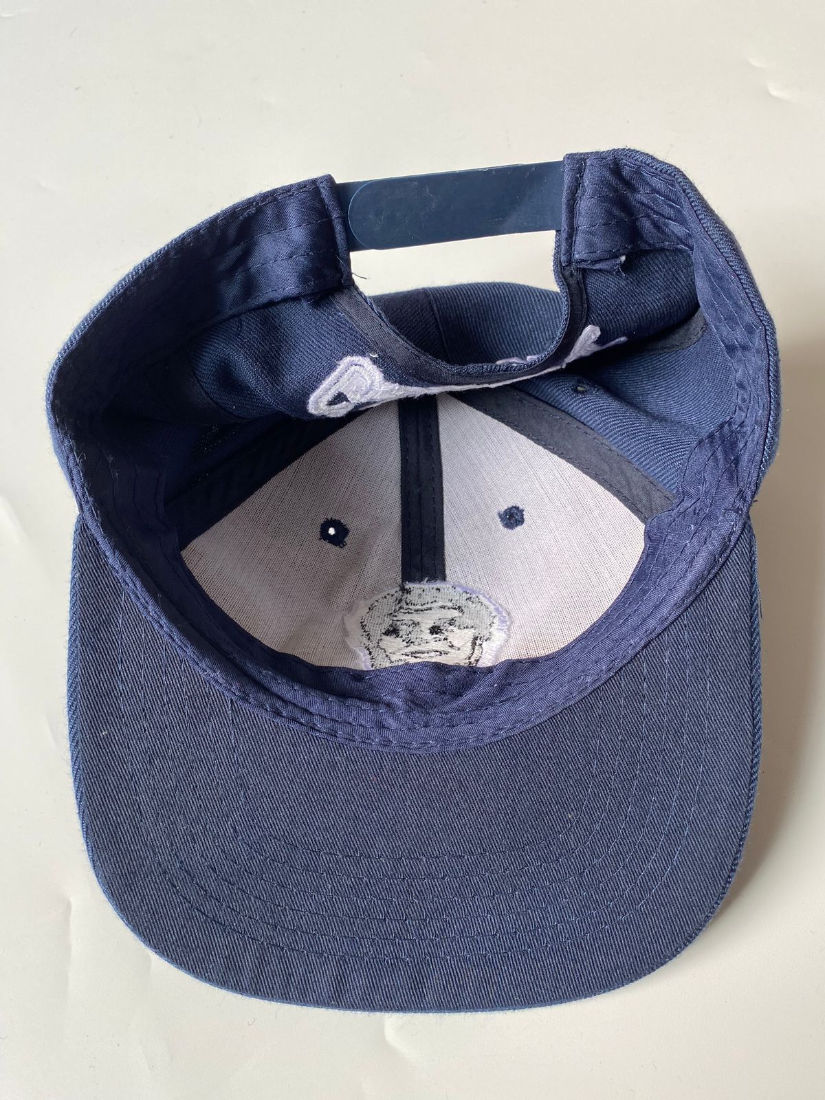 Vintage GIANT Snapback Size ONE SIZE - 3 Thumbnail