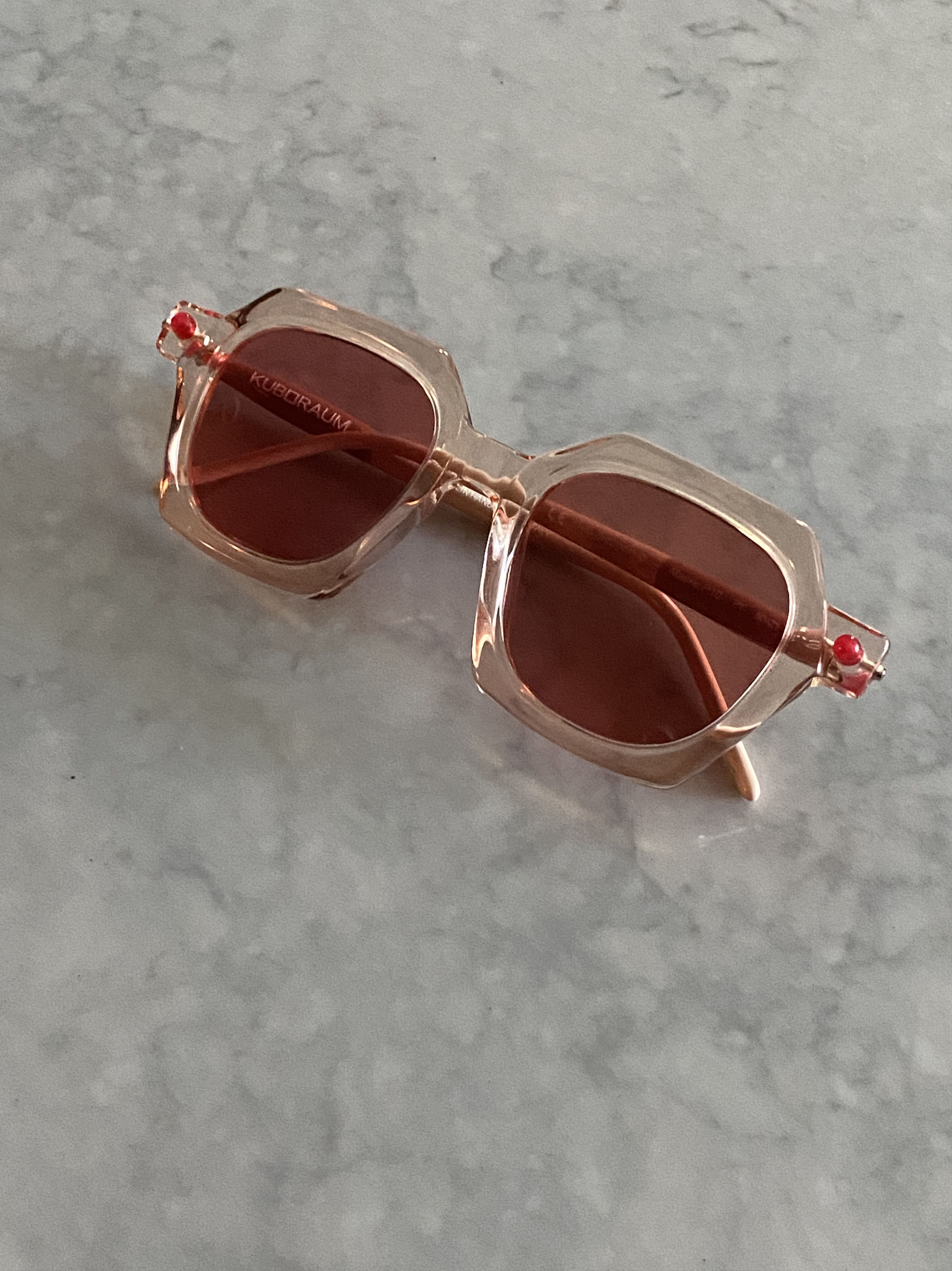 KUBORAUM x JULIUS コラボ サングラス 8001000900842_2.jpg?v=