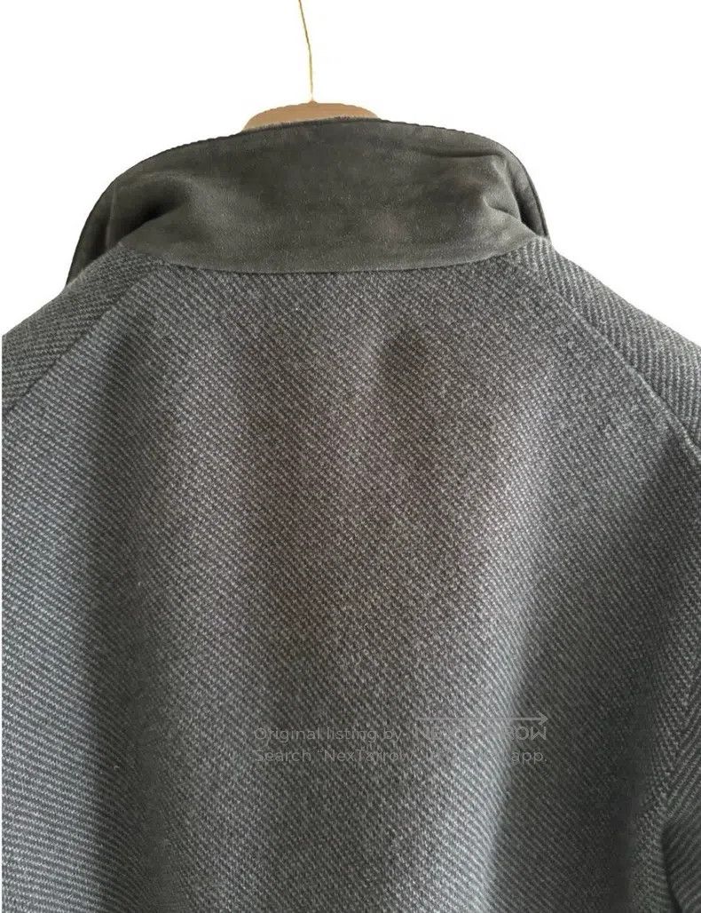 Loro Piana Loro Piana Pure cashmere blazer size 48 Size 48L - 5 Thumbnail