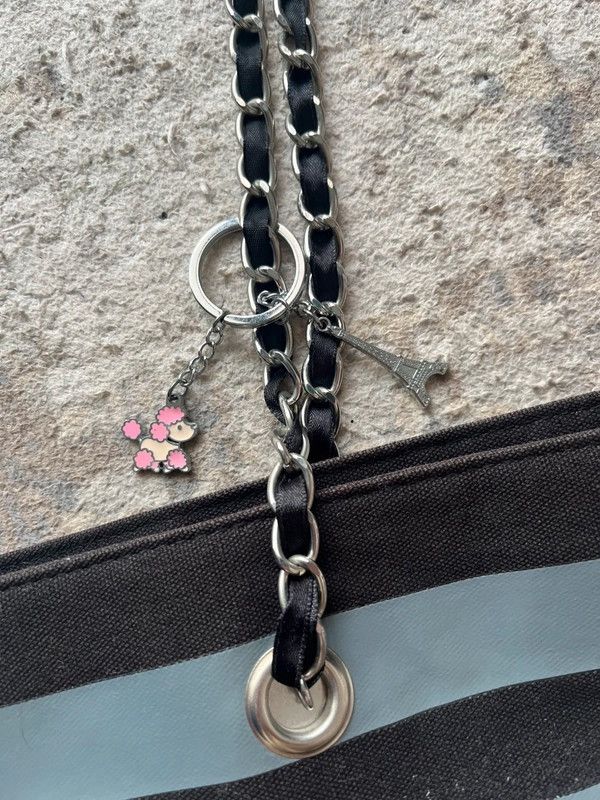 Other Sanrio x Hello Kitty Paris Emo 2012 Bag Size ONE SIZE - 7 Thumbnail