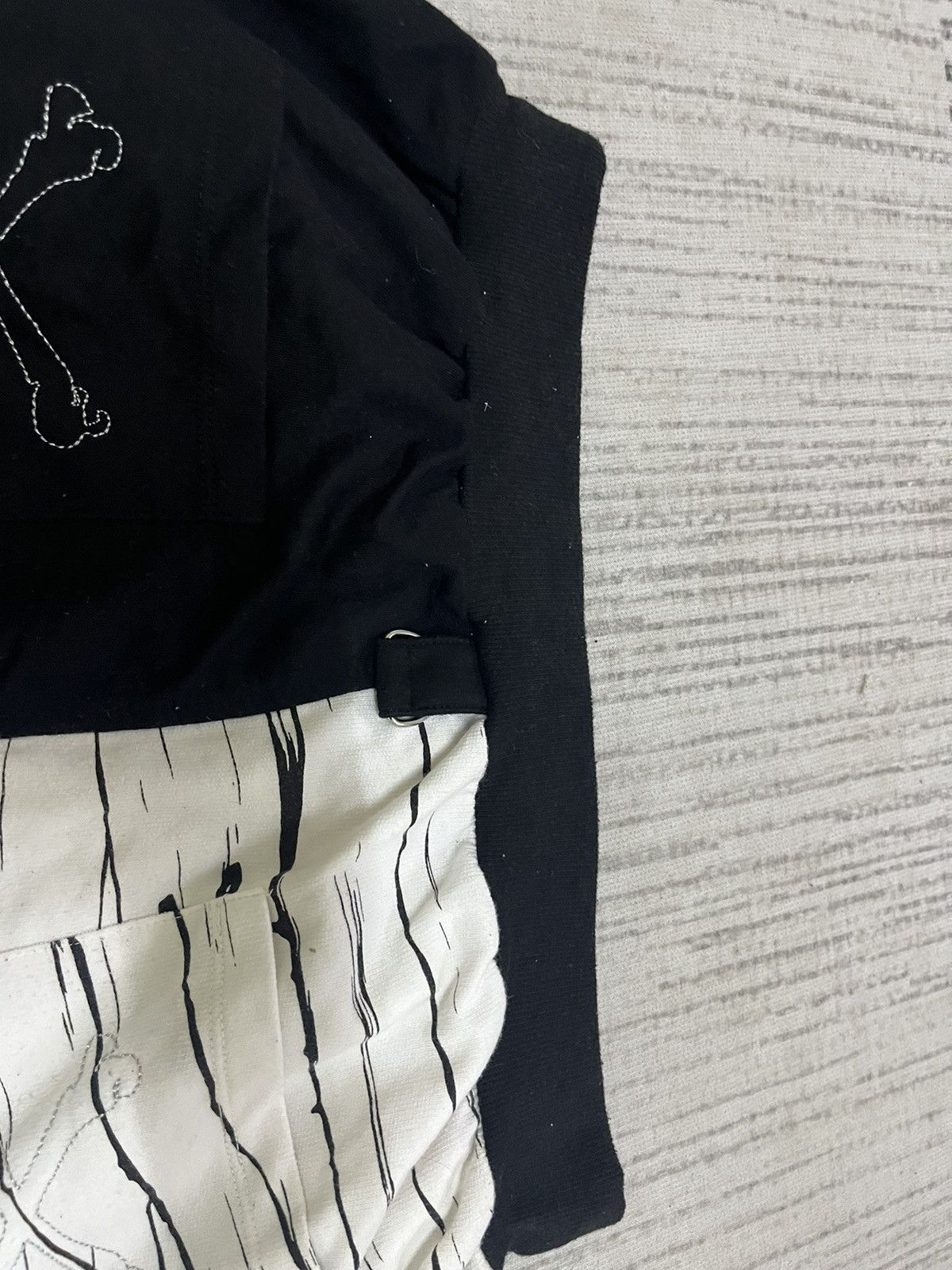 Issey Miyake × Japanese Brand Superlover punk style pant Size US 30 / EU 46 - 7 Thumbnail