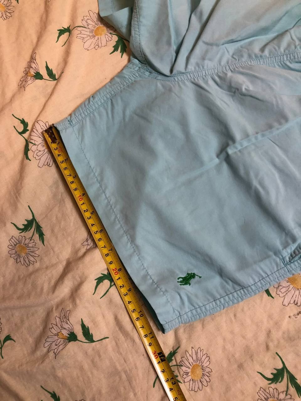 Polo Ralph Lauren Polo Ralph Lauren Classic Hawaiian Swim Short Hammond Size US 30 / EU 46 - 5 Thumbnail