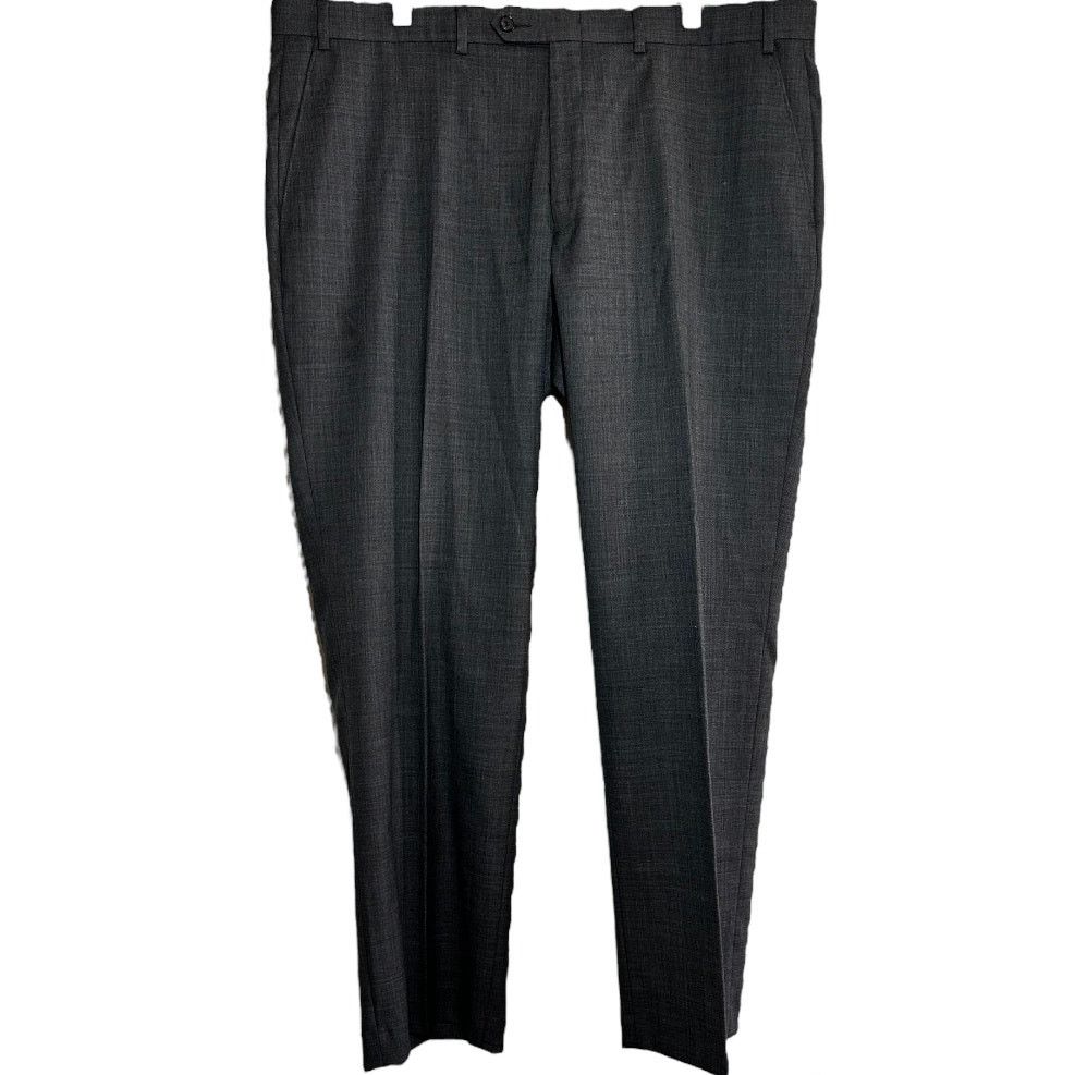 lauren ralph lauren 100 wool double reverse pleated dress pants Lauren Ralph Lauren Total comfort Wool double reverse pleated dress trousers
