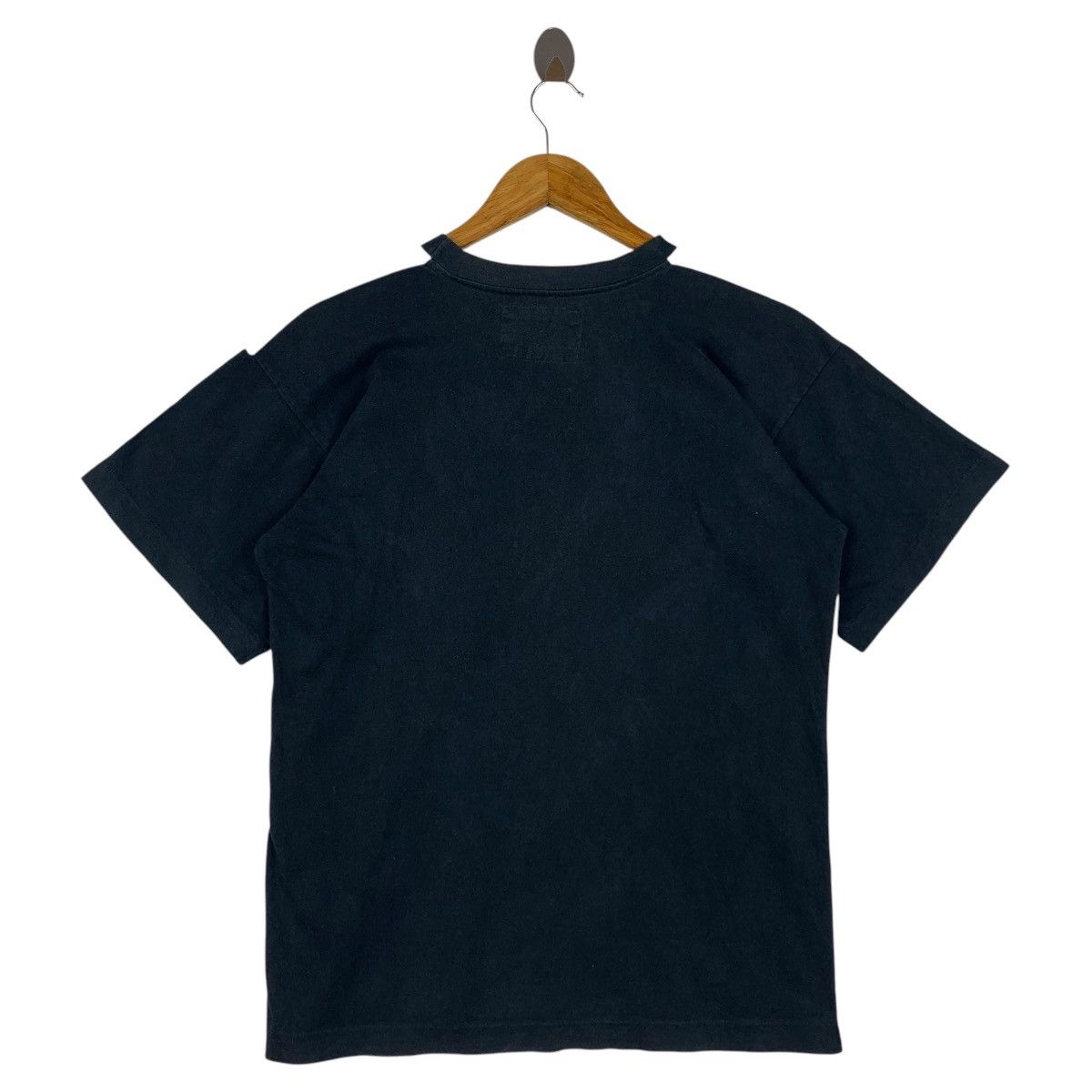 Designer × agnes b. AGNES B tshirt d artiste vincent michea art printed tee Size US L / EU 52-54 / 3 - 4 Thumbnail