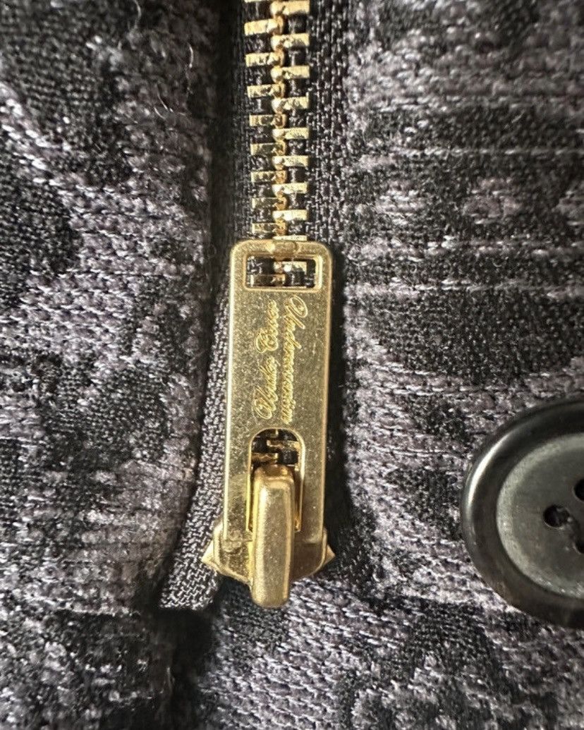 Undercover × Valentino UNDERCOVER x Valentino Jacket Size US L / EU 52-54 / 3 - 8 Thumbnail