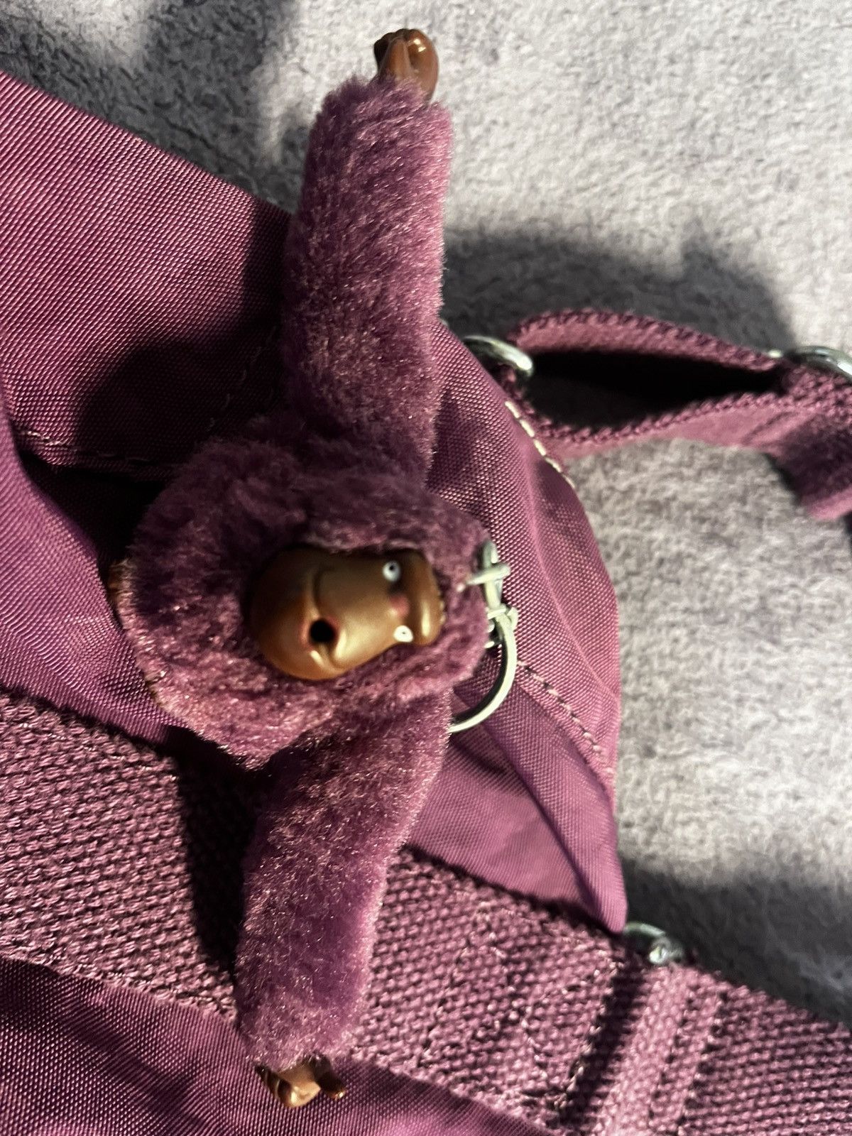 Other × Vintage Kipling Tiani S bag Size ONE SIZE - 2 Thumbnail