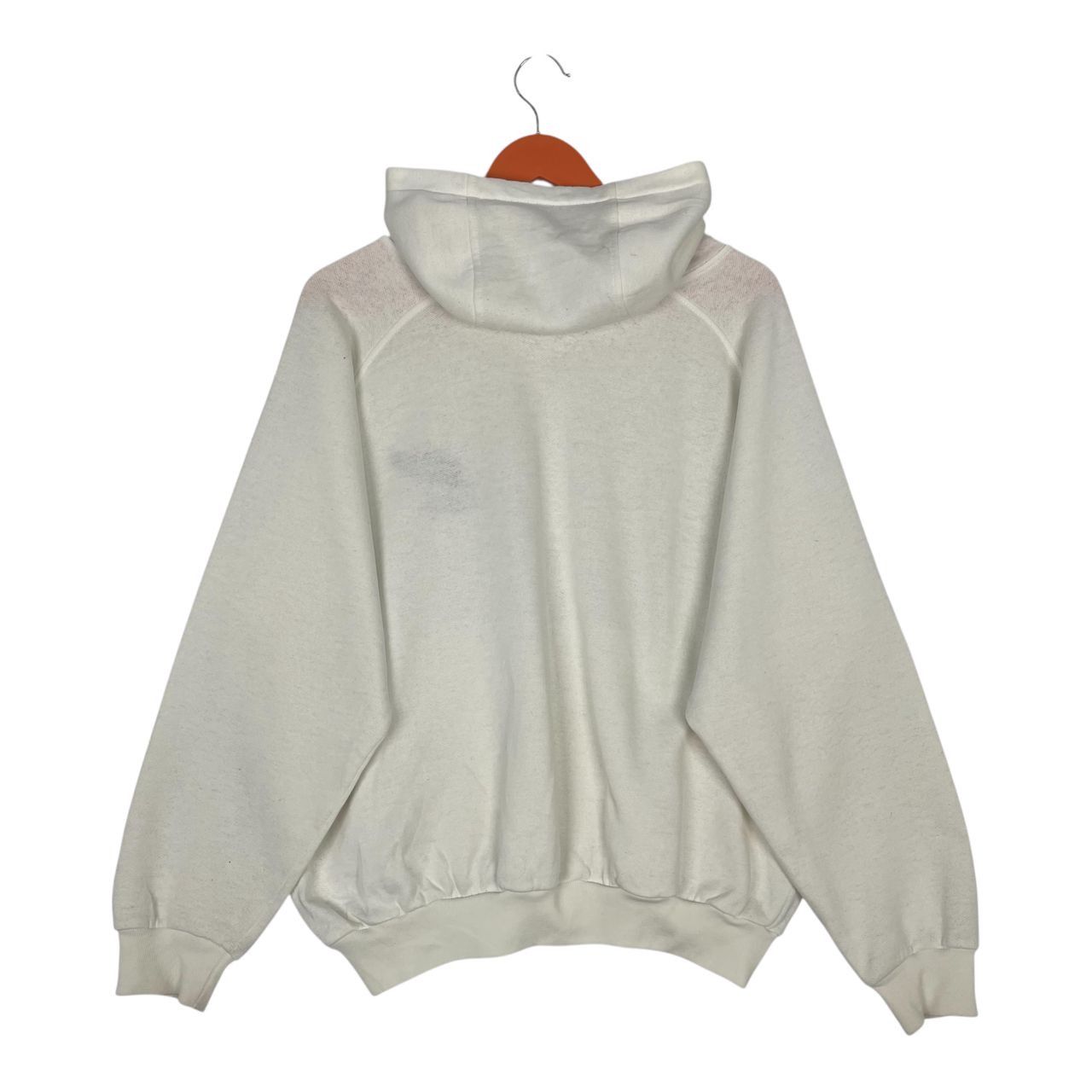 Canterbury of New Zealand Vintage Canterbury of New Zealand Pullover Boxy Hoodie Size US L / EU 52-54 / 3 - 10 Thumbnail
