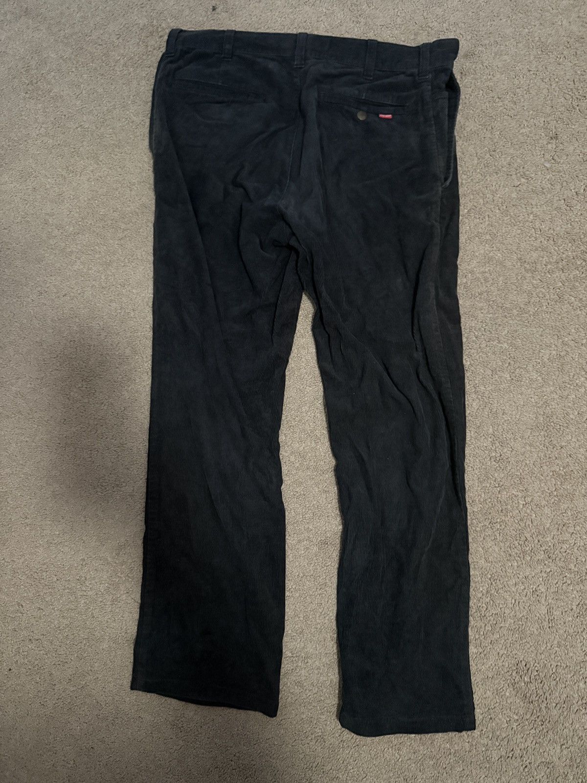 Supreme Corduroy