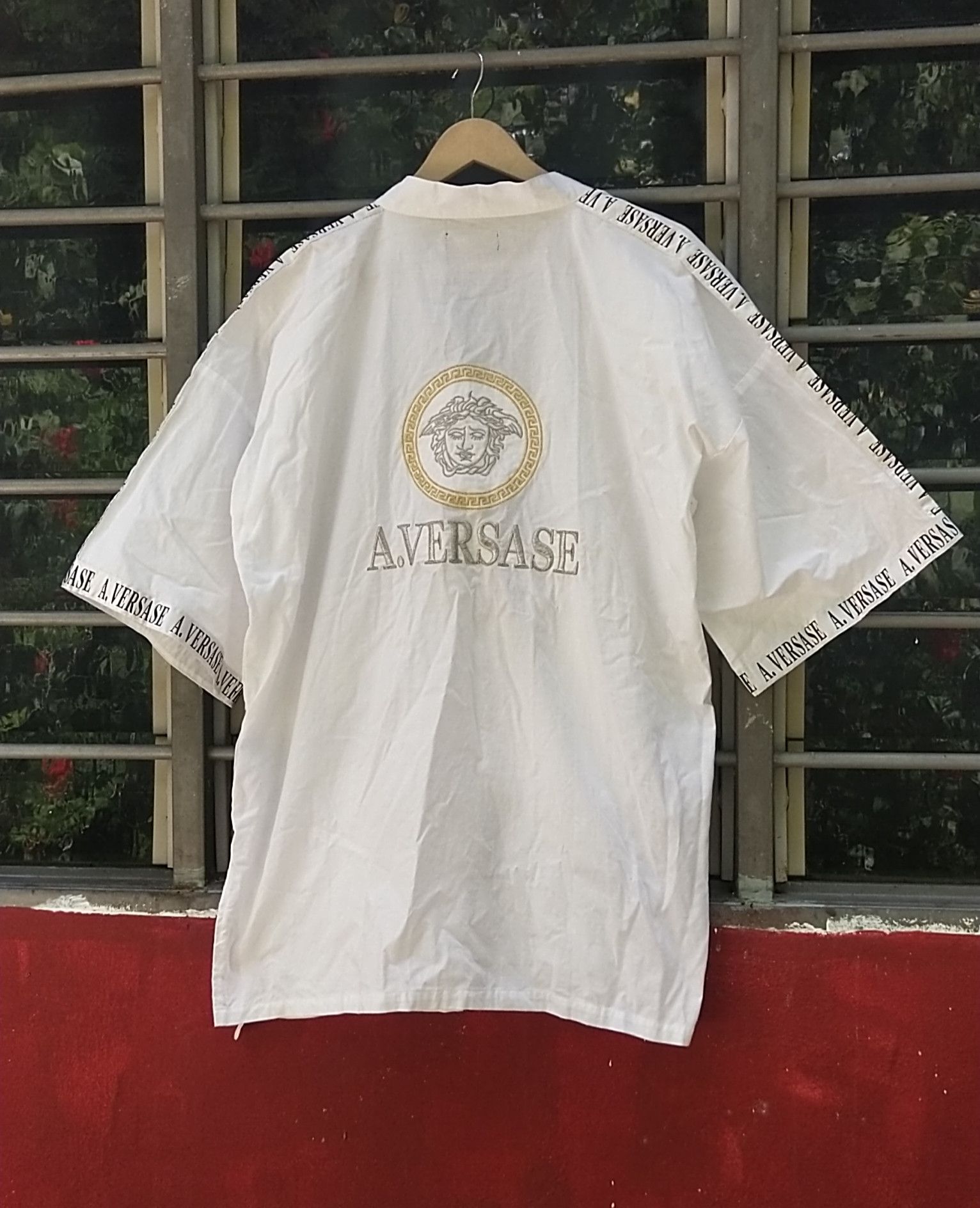 Japanese Brand Final drop Japanese Brands Style Kimono M Size US M / EU 48-50 / 2 - 2 Thumbnail