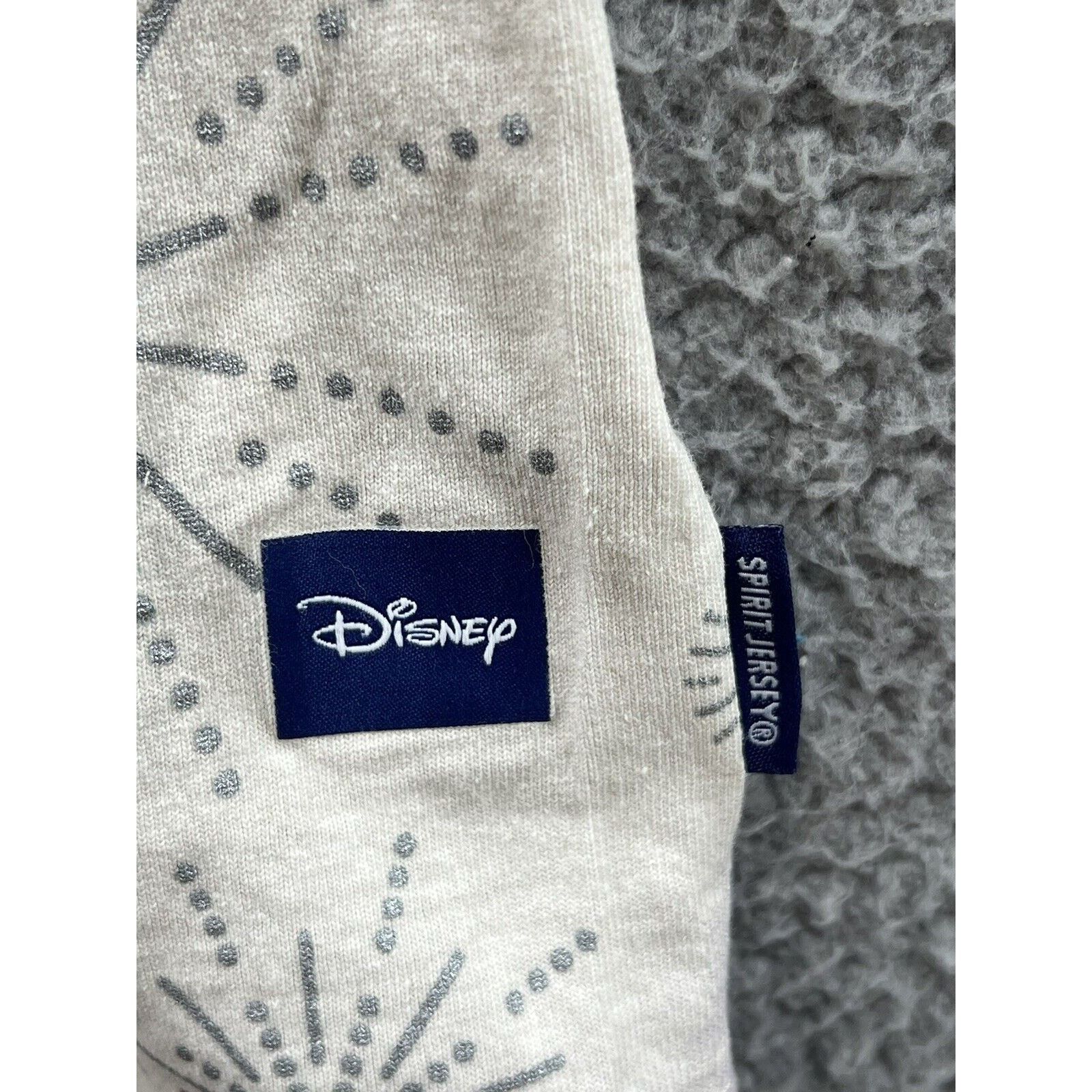 Disney Disney Mickey Mouse & Friends 100 Anniversary Spirit Jersey Size US XL / EU 56 / 4 - 5 Thumbnail