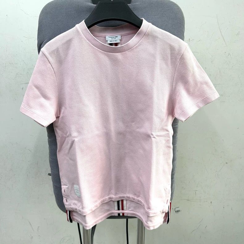 Thom Browne Thom Browne shorts Size S / US 4 / IT 40 - 1 Thumbnail