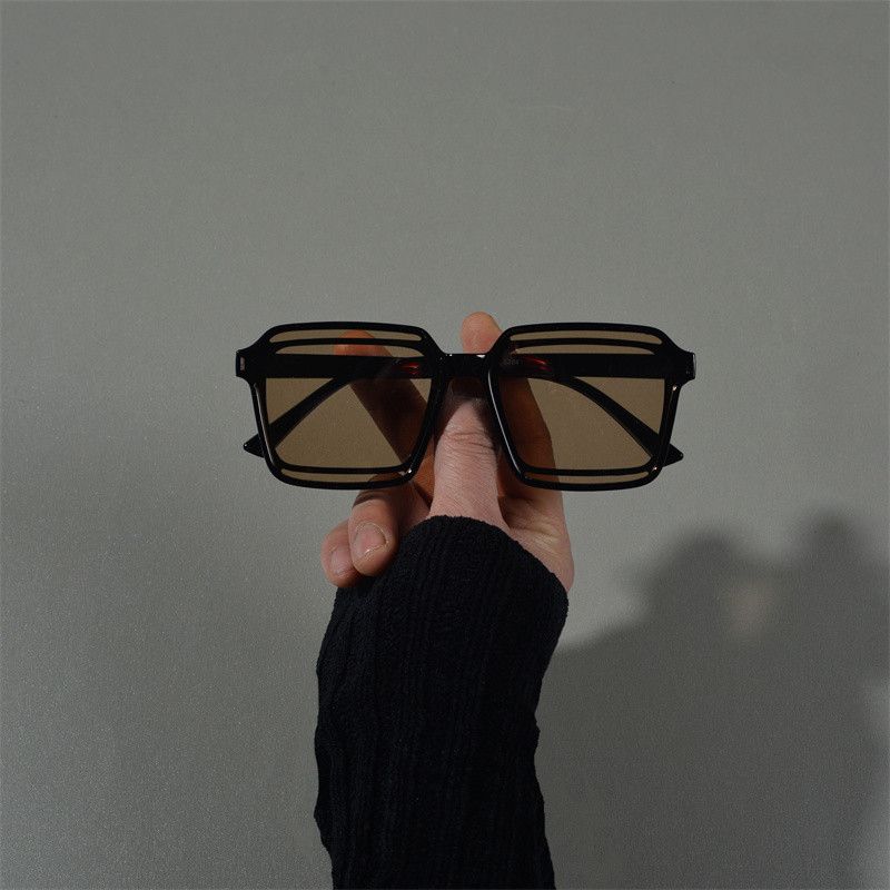 Electric Visual Matchless Street ins style custom avant-garde sunglasses Size ONE SIZE - 4 Thumbnail