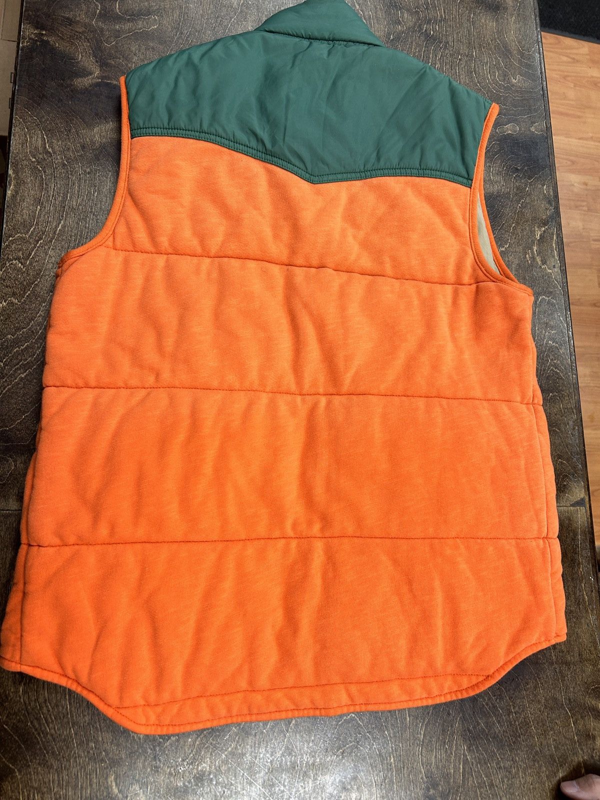 Polo Ralph Lauren Ralph Lauren Indian Head Vest Size US S / EU 44-46 / 1 - 5 Thumbnail