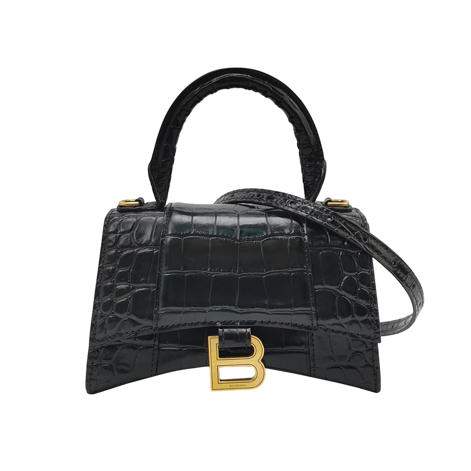 Balenciaga Balenciaga Women os Shoulder Bags Size ONE SIZE - 1 Thumbnail
