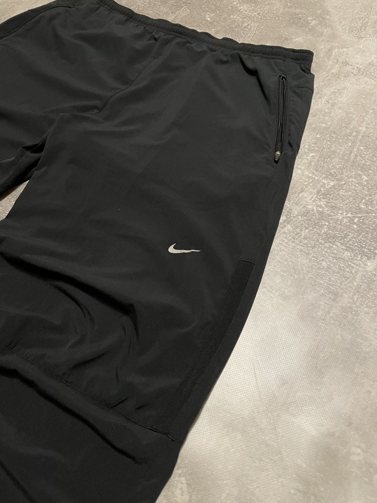 Nike Vintage Nike Parachute Track Pants Size US 34 / EU 50 - 8 Thumbnail