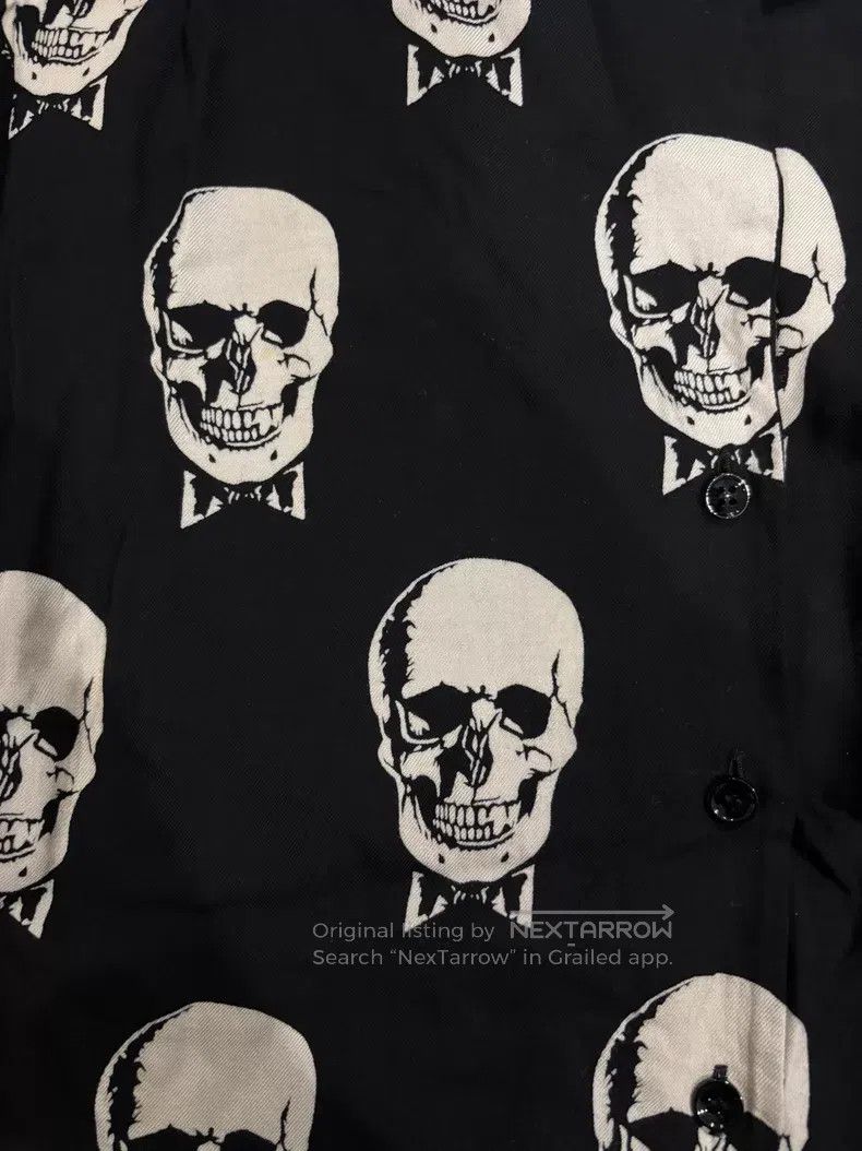 Saint Laurent Paris #REF! Size XS / US 0-2 / IT 36-38 - 4 Thumbnail