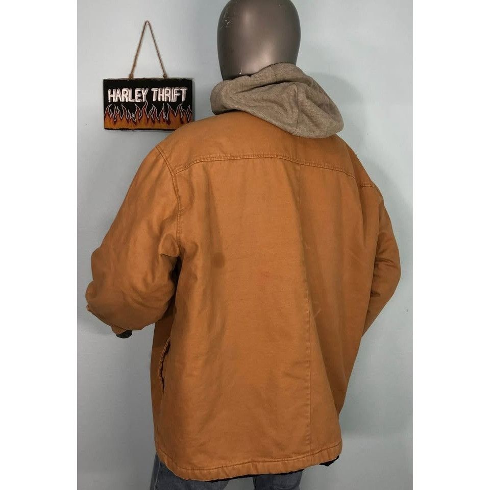 Dickies Dickies Thermal Lining Jacket 2XL Men Size US XXL / EU 58 / 5 - 3 Thumbnail