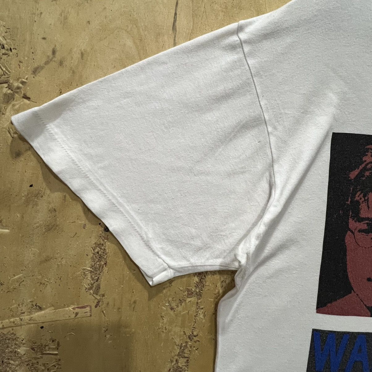 Japanese Brand × Vintage 🔥🔥🔥Rare X Vintage John Lennon🔥🔥🔥War is Over Size US L / EU 52-54 / 3 - 11 Thumbnail