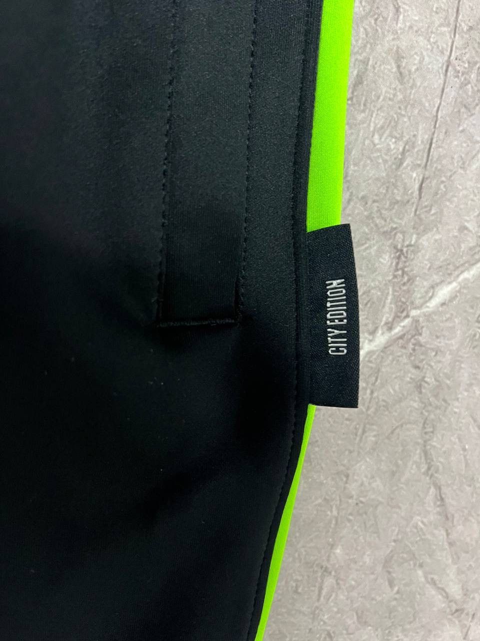 Nike Boston Celtics Nba Nike City Edition Training Pants XXL Size US 42 / EU 58 - 11 Thumbnail