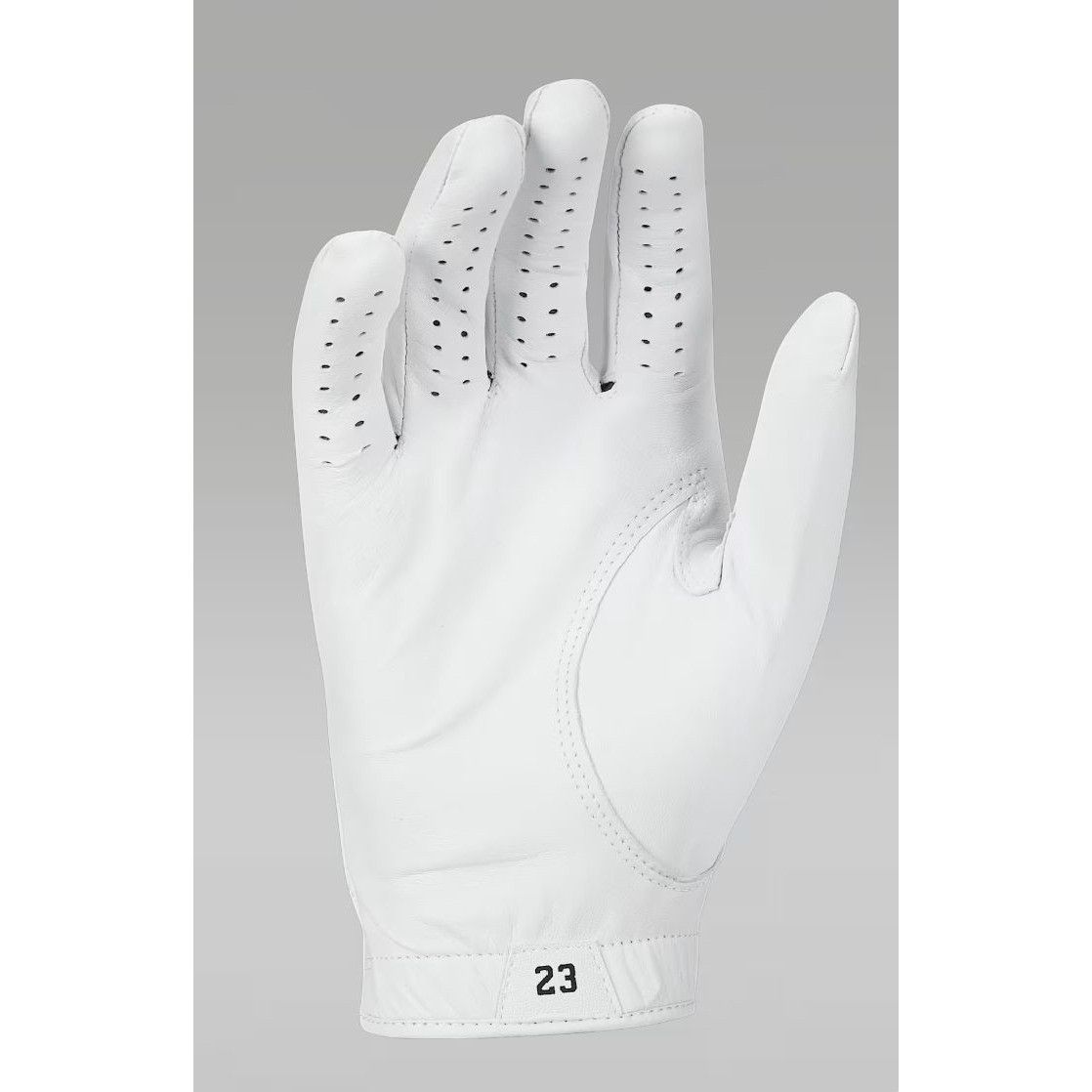Nike Nike Jordan Tour Golf Glove Right Hand Cadet C-ML Large J100 Size 46 - 2 Thumbnail