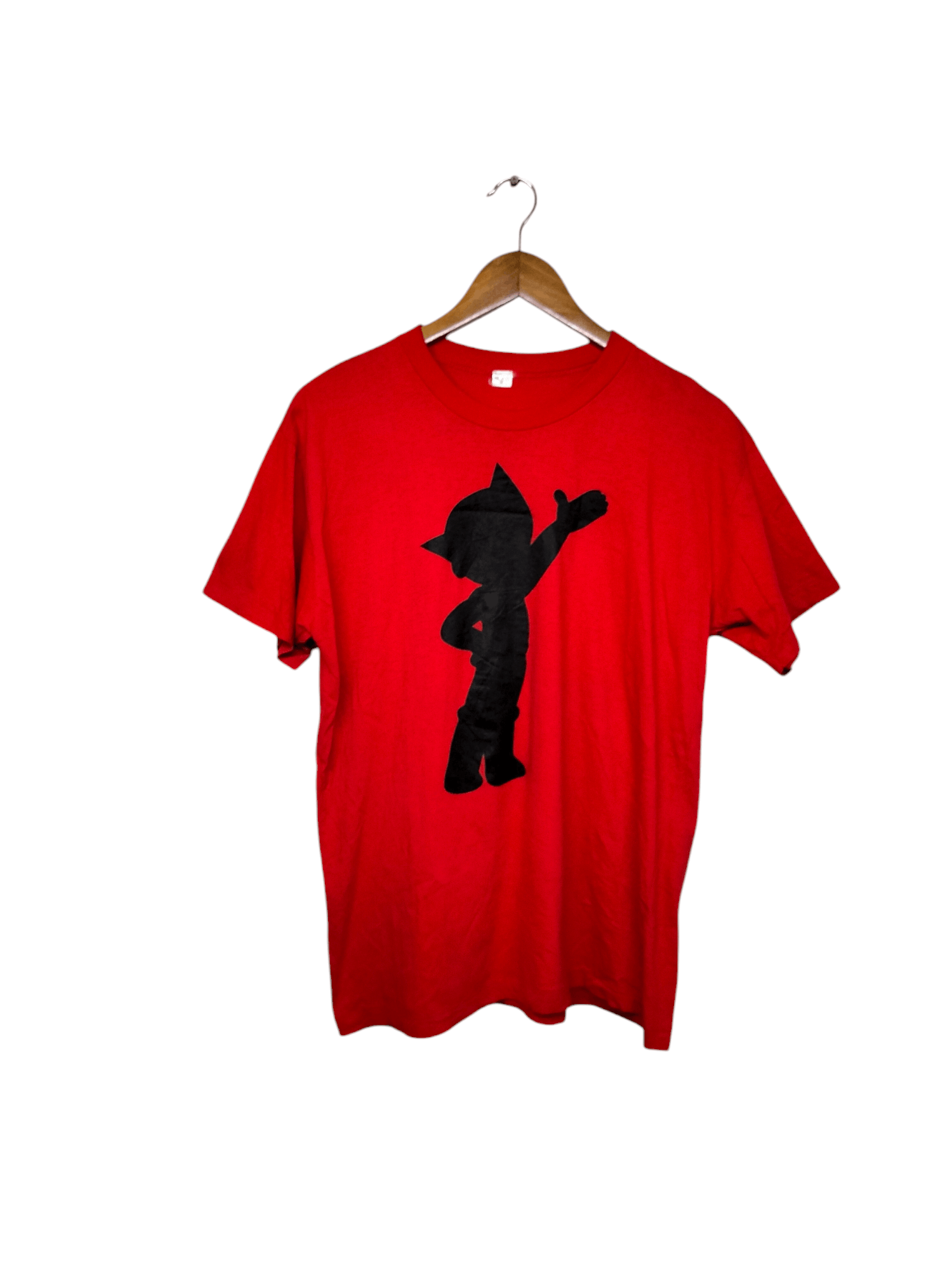Vintage Astroboy tshirt