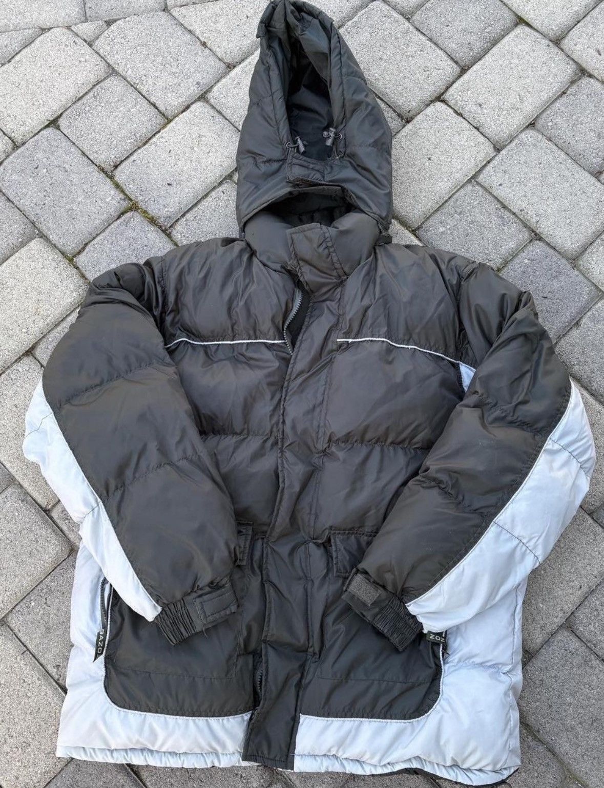 Other Gazoz Puffer Size US L / EU 52-54 / 3 - 1 Thumbnail