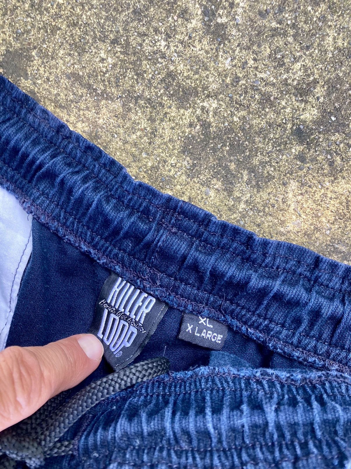 Other Blue vintage Killer Loop shorts Size US 34 / EU 50 - 3 Thumbnail