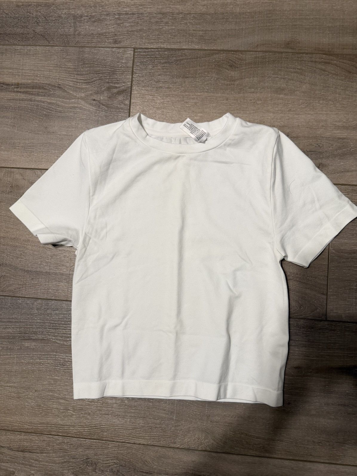 Vintage Vintage Baby Tees Size M / US 6-8 / IT 42-44 - 2 Thumbnail