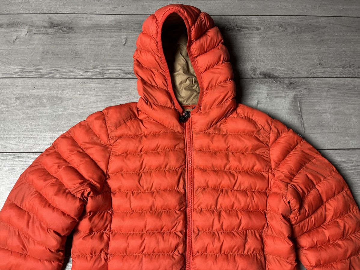 Other Invicta puffer down jacket size Large womans Size L / US 10 / IT 46 - 3 Thumbnail