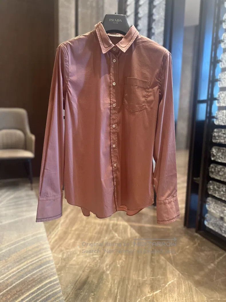 Other Brunello Cucinelli Shirt. Size S / US 4 / IT 40 - 1 Thumbnail