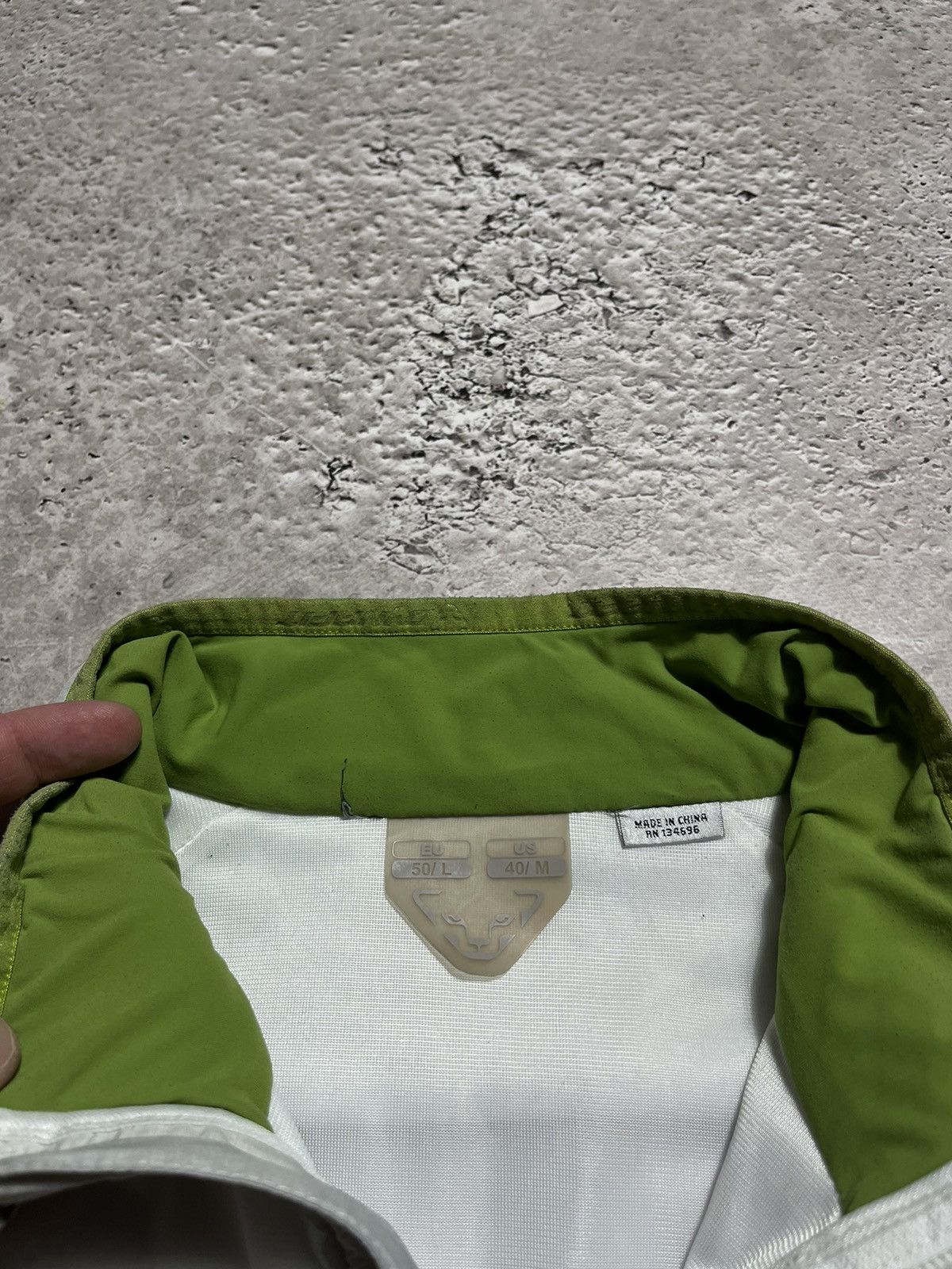 Other Men’s Dynafit Outdoor Light Jacket Size US M / EU 48-50 / 2 - 6 Thumbnail