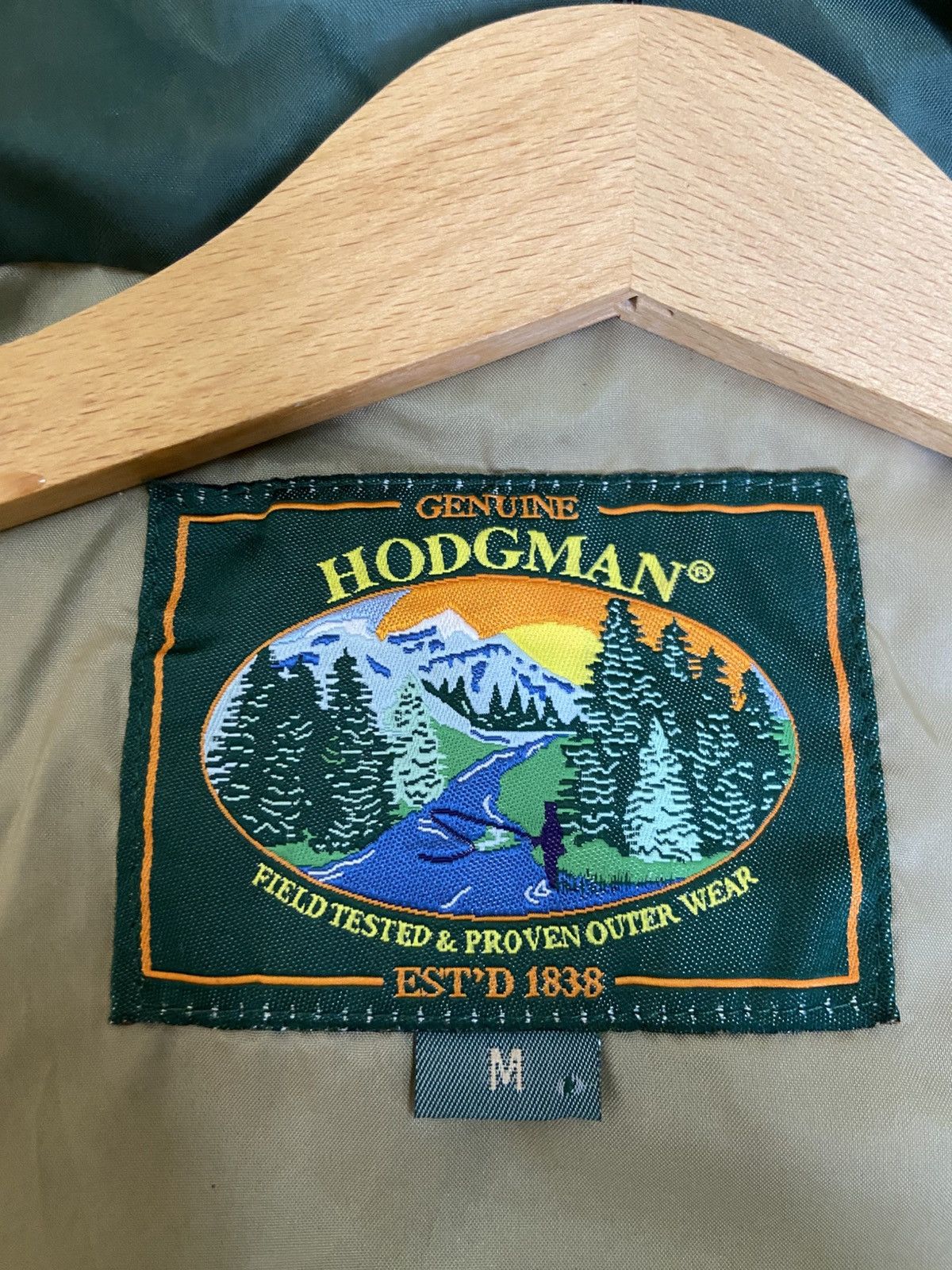 Japanese Brand × Raf Simons × Seditionaries Vintage Hodgman Jacket Multi Pocket Bondage Punk Size US M / EU 48-50 / 2 - 12 Thumbnail