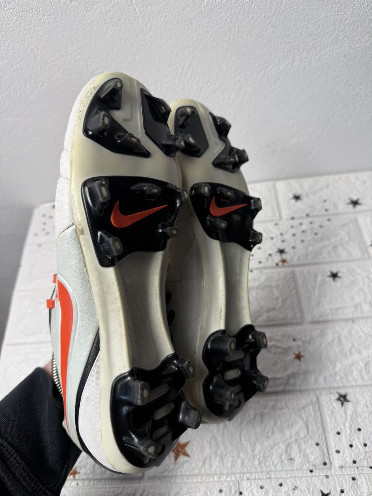 Nike Nike CTR 360 Trequartista 3 FG US8.5 UK7.5 EUR42 boots Size US 8.5 / EU 41-42 - 13 Thumbnail