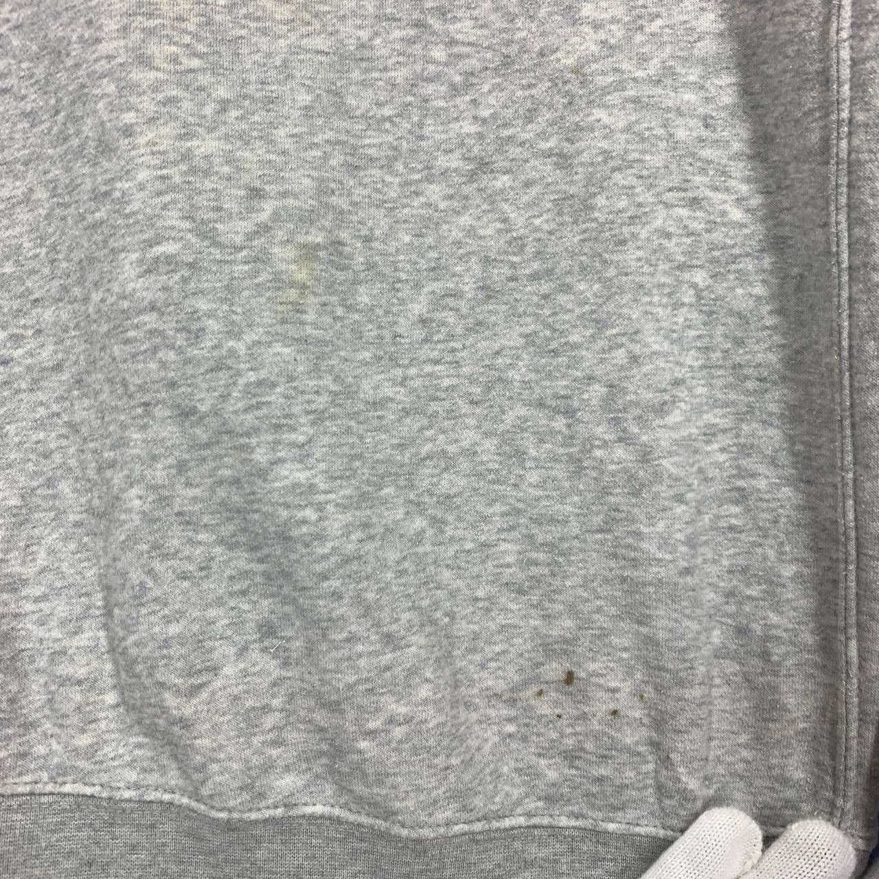 Nike NIKE Crew Neck Sweatshirt #2288/24 Size US M / EU 48-50 / 2 - 4 Thumbnail