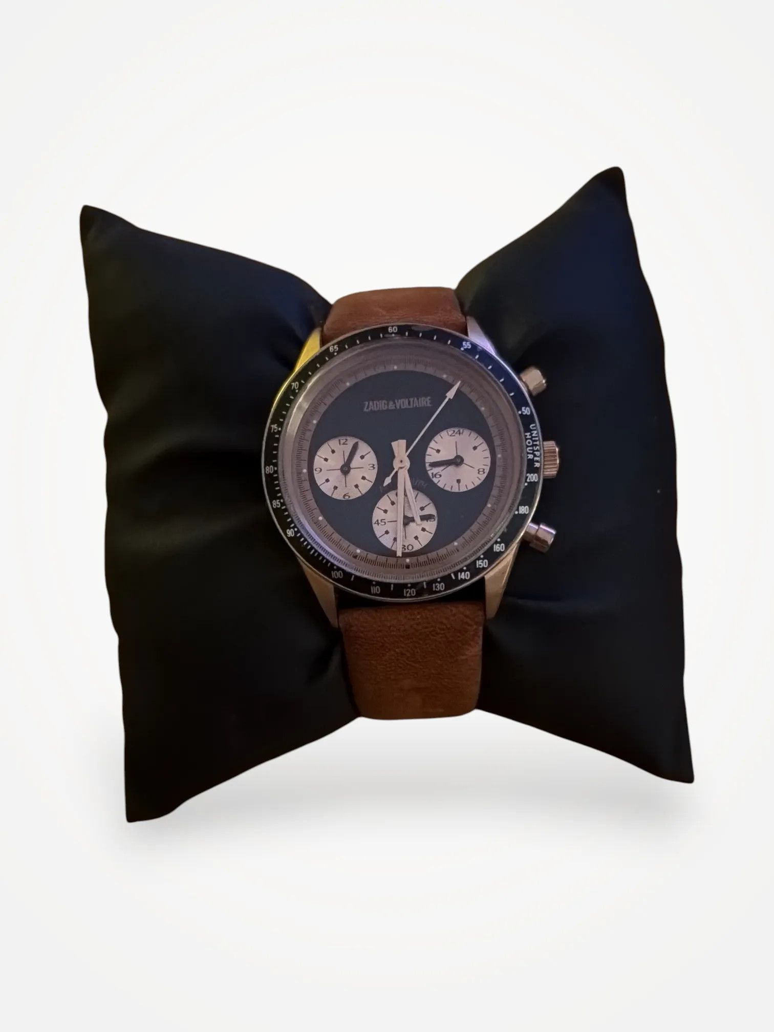Zadig & Voltaire Zadig & Voltaire Watch Size ONE SIZE - 1 Thumbnail