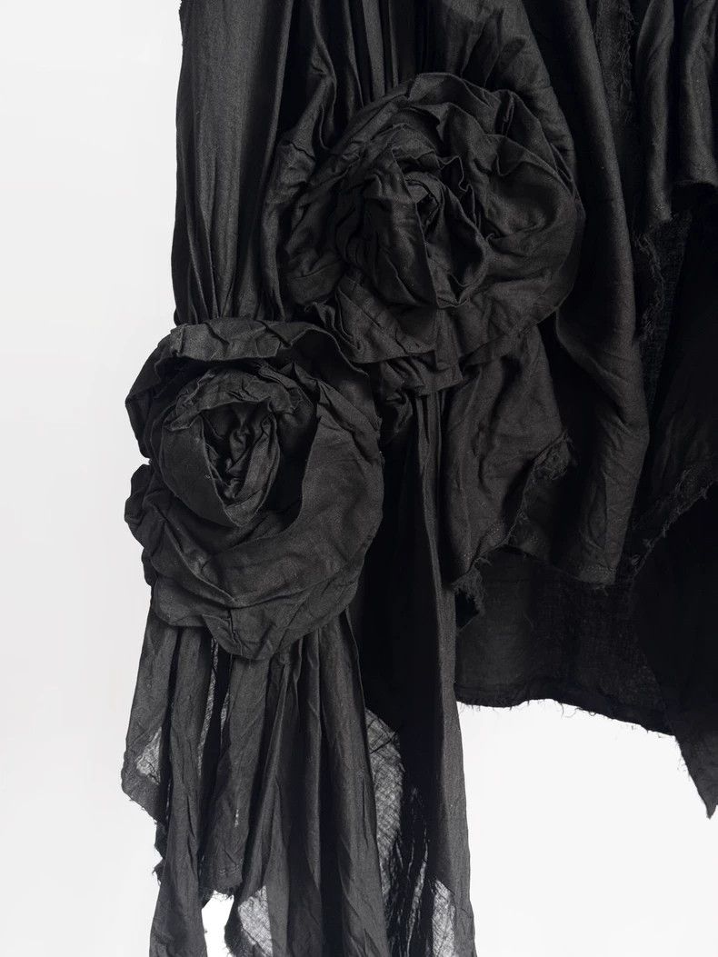 Comme des Garcons Comme Des Garcons Rose vest Size S / US 4 / IT 40 - 4 Thumbnail