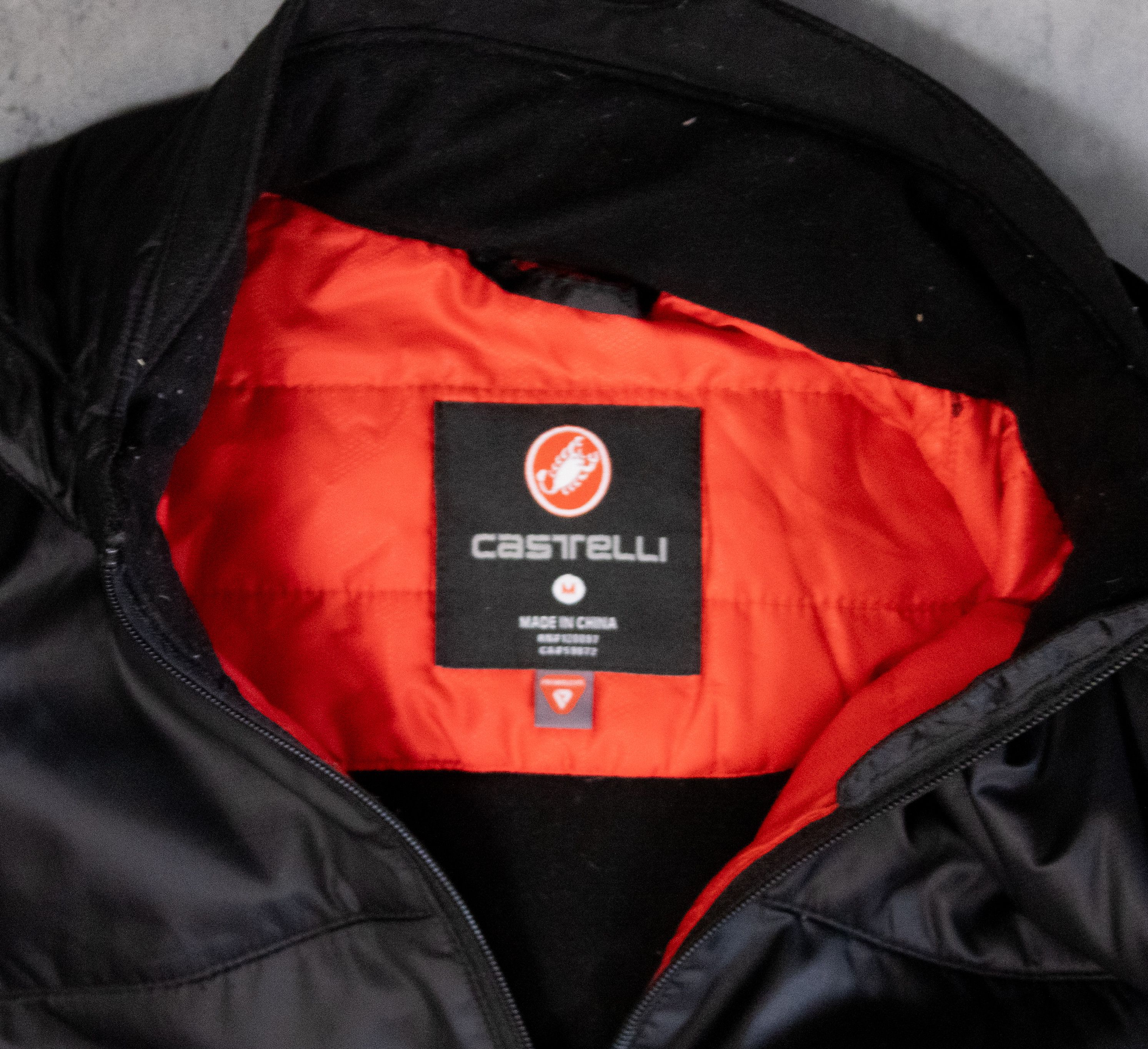 Other Castillie Biking Cerium Frank Ocean Style Padded Jacket Size US M / EU 48-50 / 2 - 7 Thumbnail