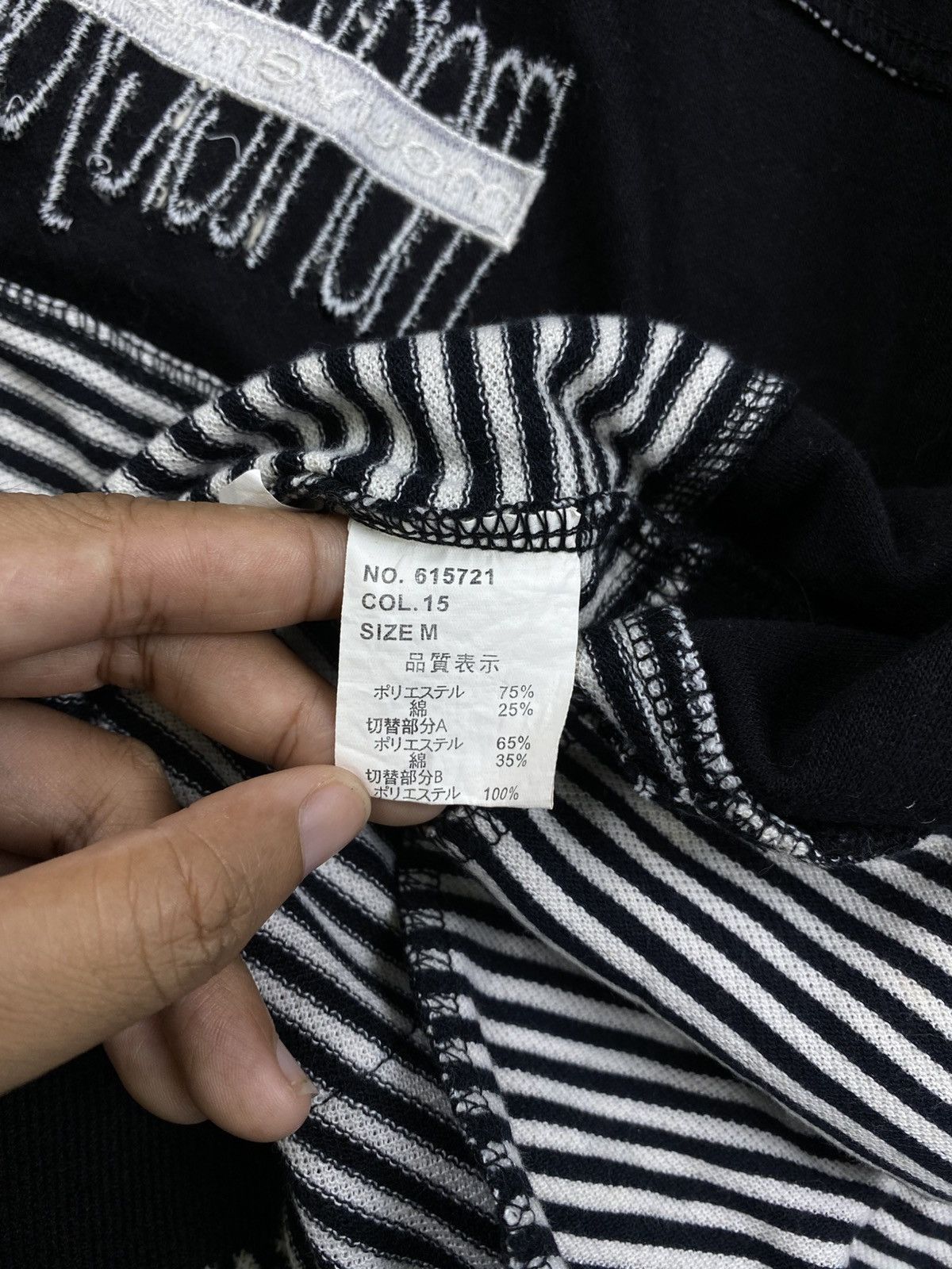 Japanese Brand Vintage Monterey & Camel Retro Style Zipper Vest Size US M / EU 48-50 / 2 - 10 Thumbnail