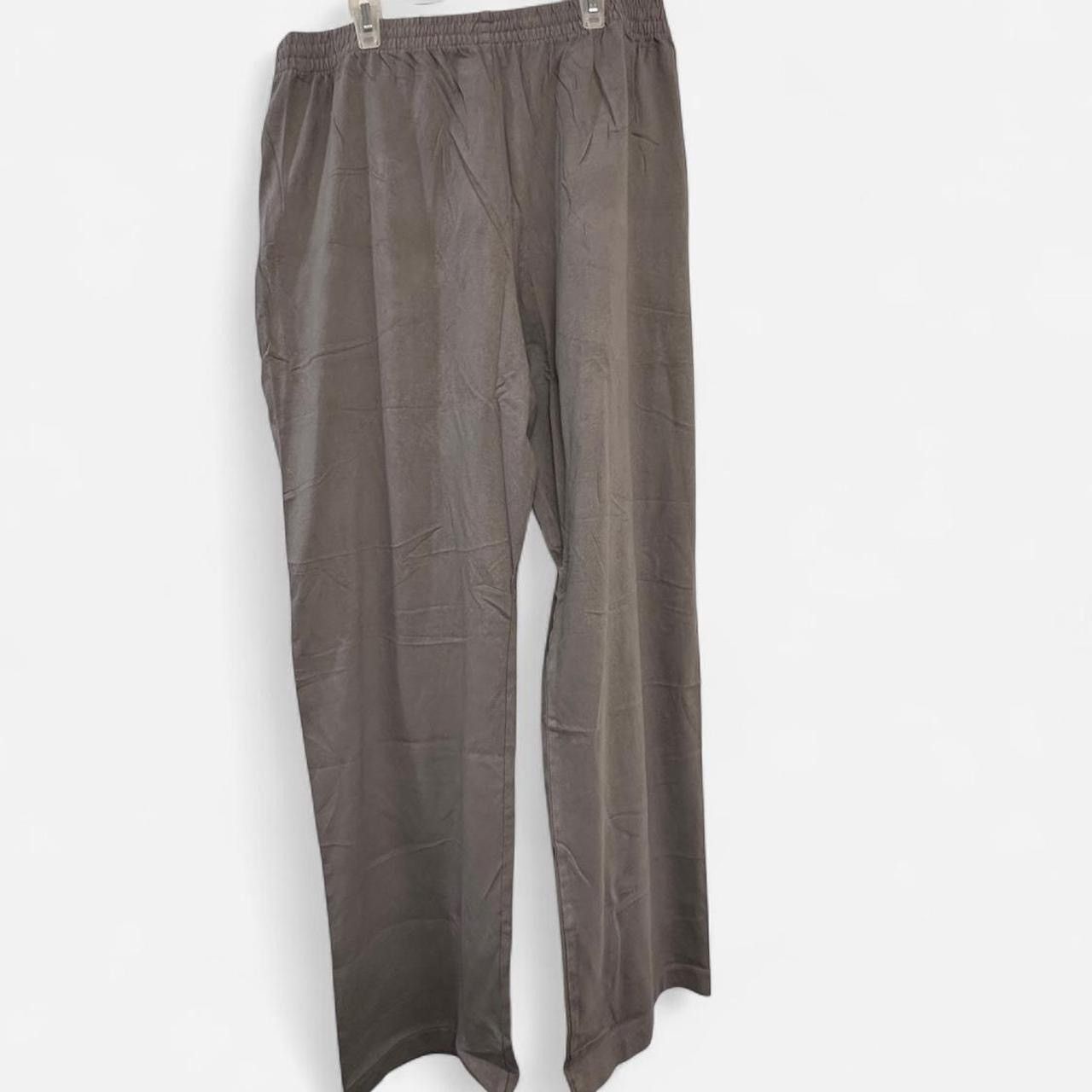 Balenciaga × Gap × Yeezy H05 Yeezy Gap Engineered by Balenciaga Fitted Sweatpants Size US 34 / EU 50 - 1 Thumbnail