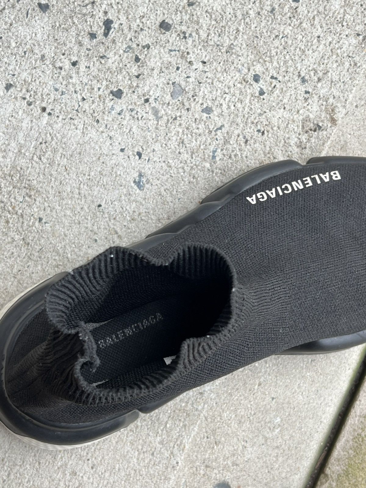 Balenciaga Speed 2.0 Size US 7.5 / IT 37.5 - 1 Thumbnail