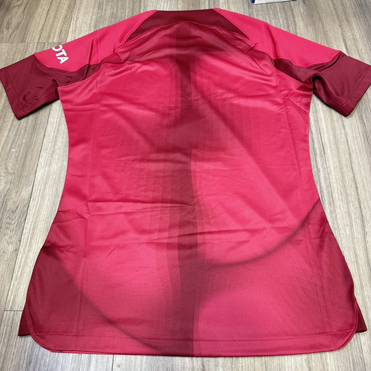 Nike Kaizer Chiefs 22/23 player issue gk jersey Size US L / EU 52-54 / 3 - 2 Thumbnail