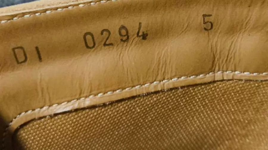 Louis Vuitton LV Brown Ranger Boots 39 Size US 8.5 / IT 38.5 - 6 Thumbnail