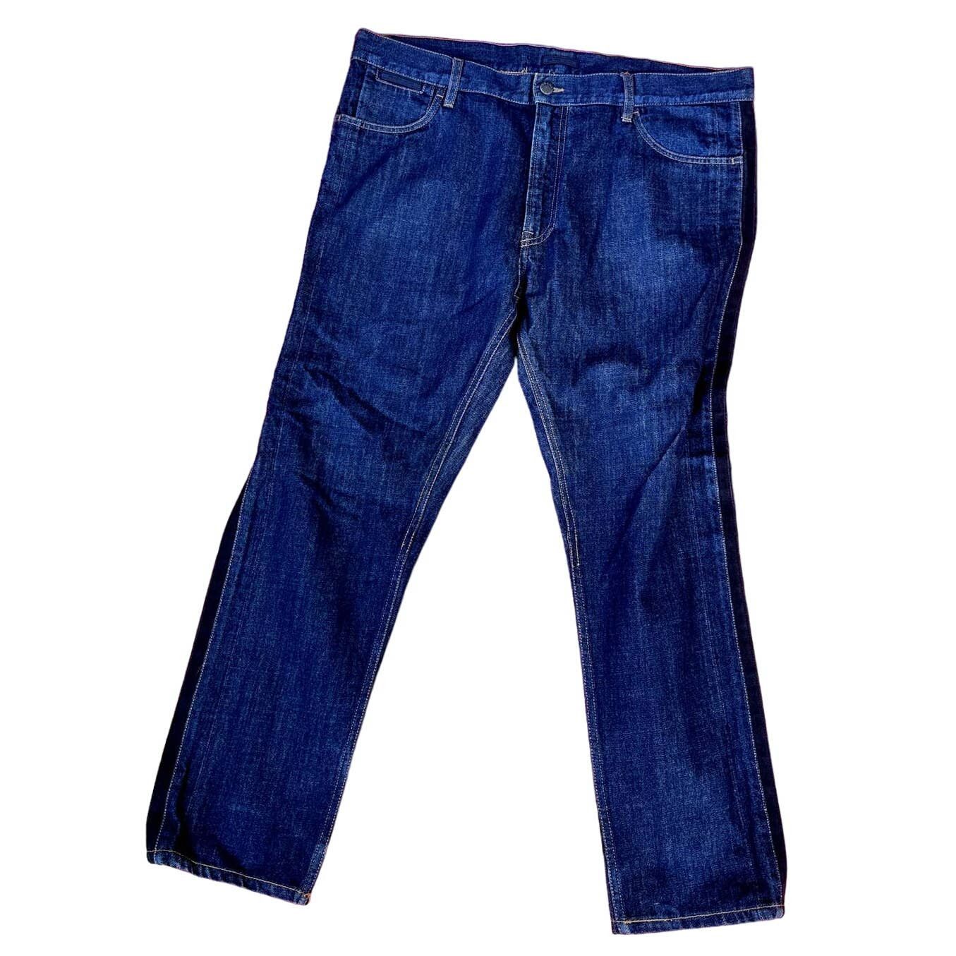 image of Prada Jeans Size 38 in Blue, Men's