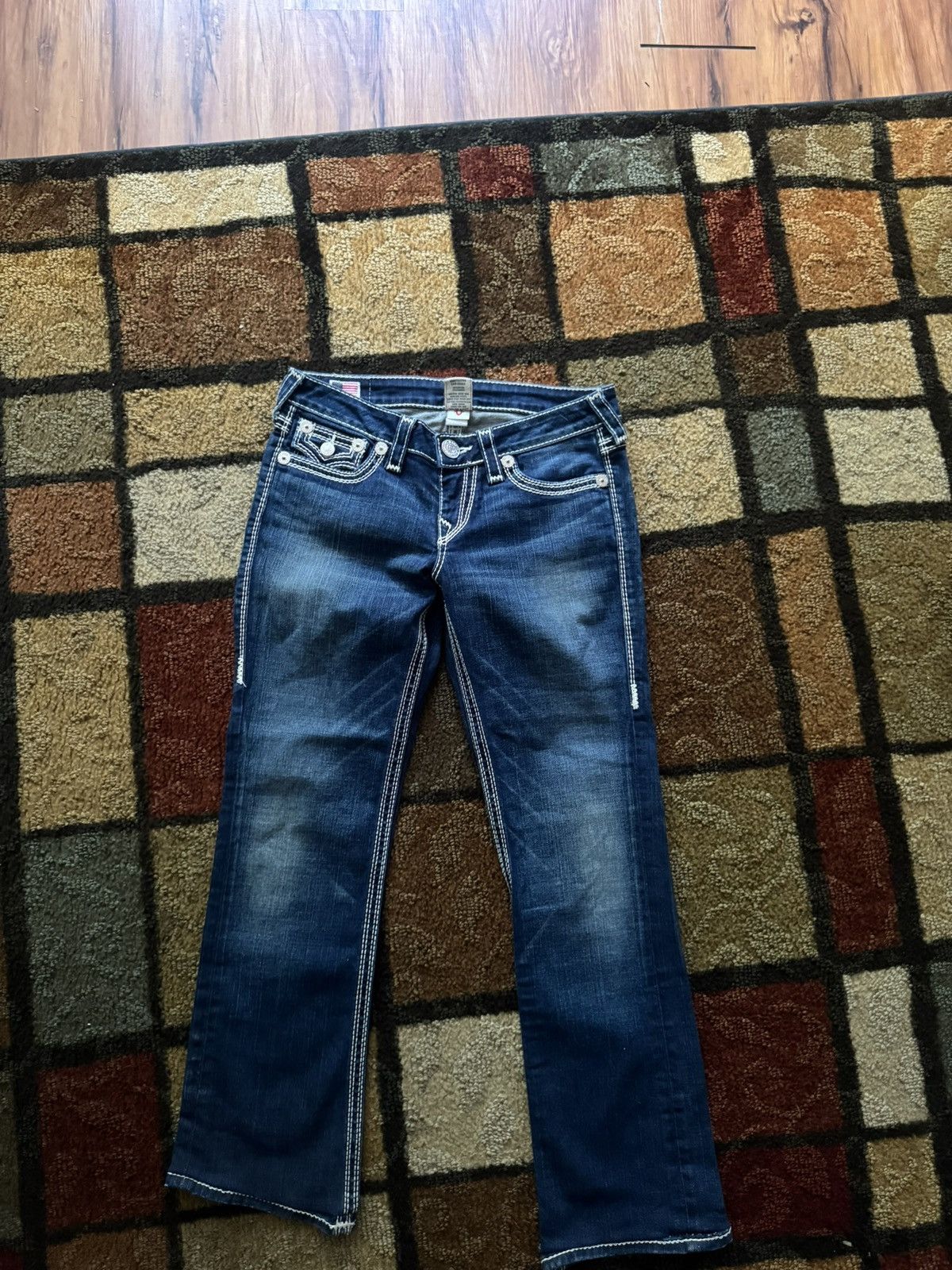 True Religion True religion jeans Size 29" - 1 Thumbnail