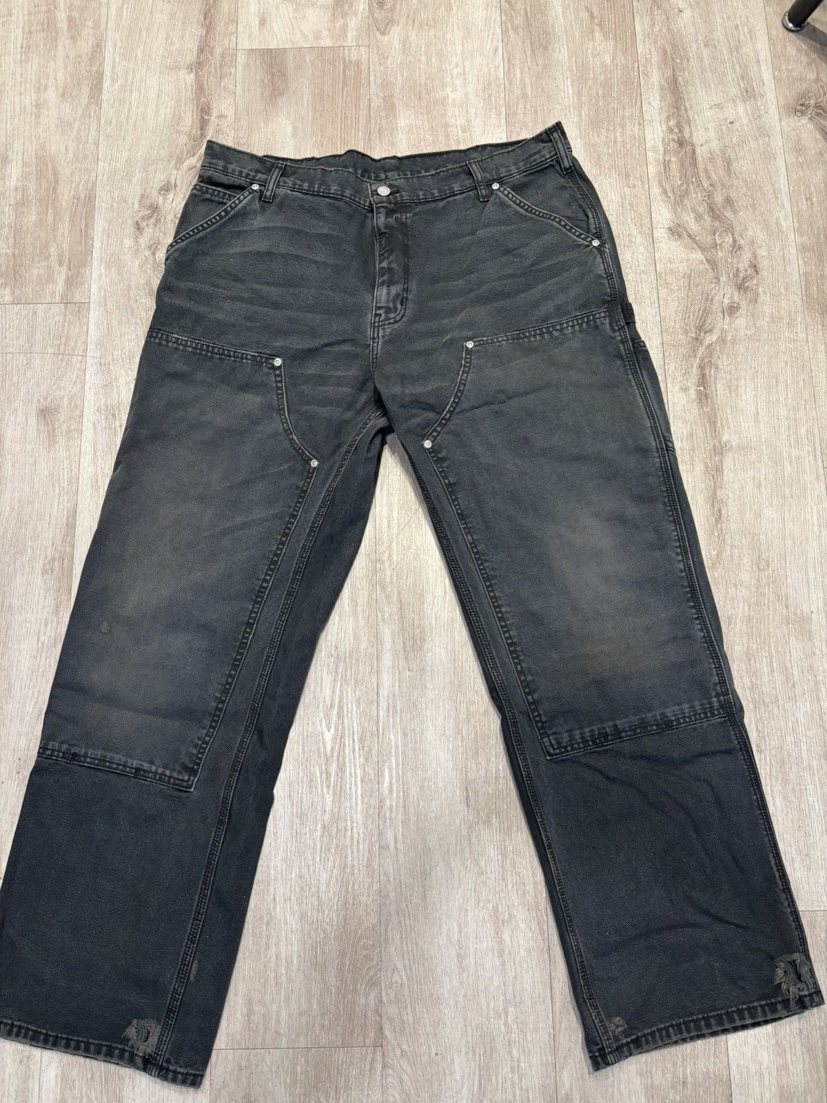 Akimbo Double Knee | Grailed