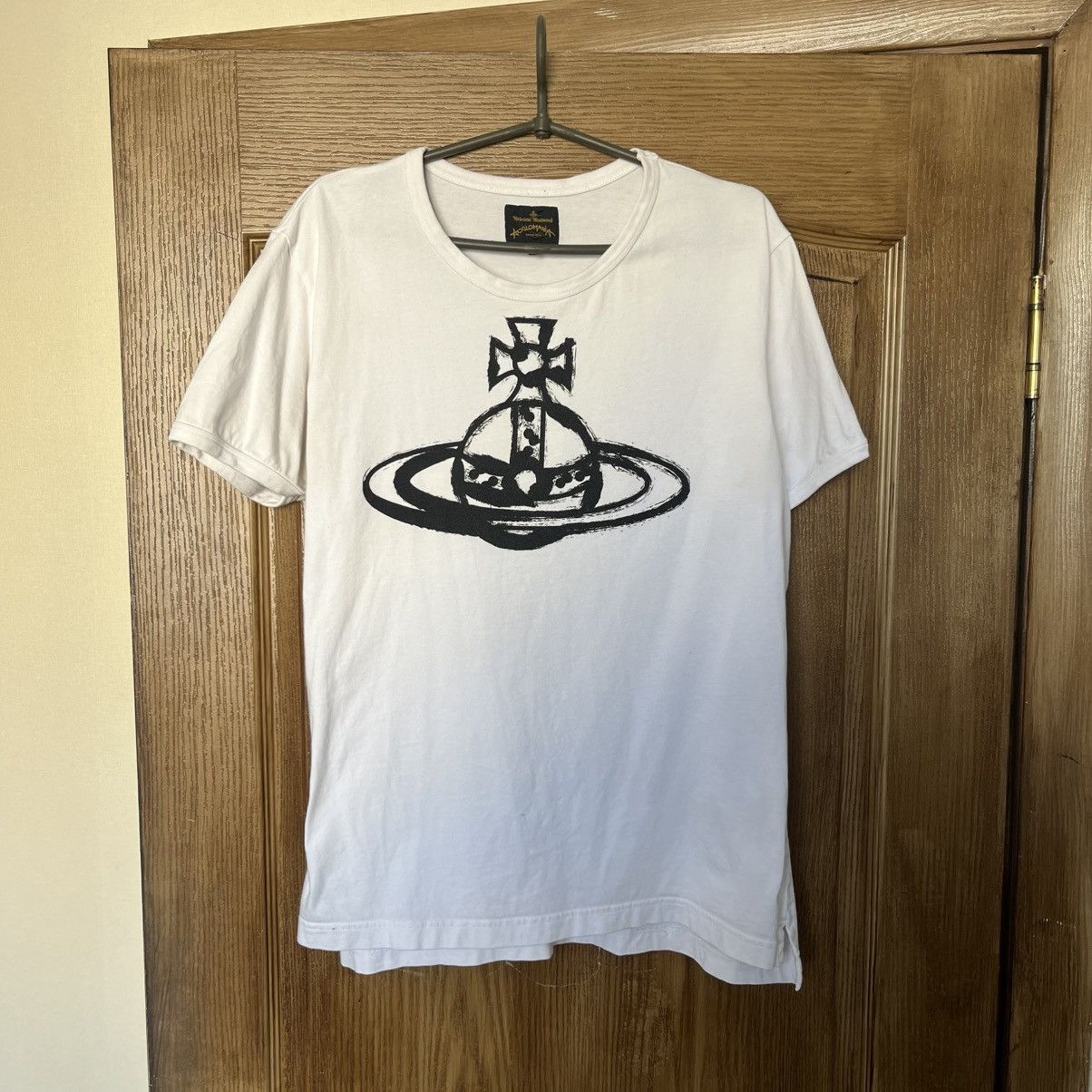 Vivienne Westwood VIVIENNE WESTWOOD Men T-Shirts 3G010033